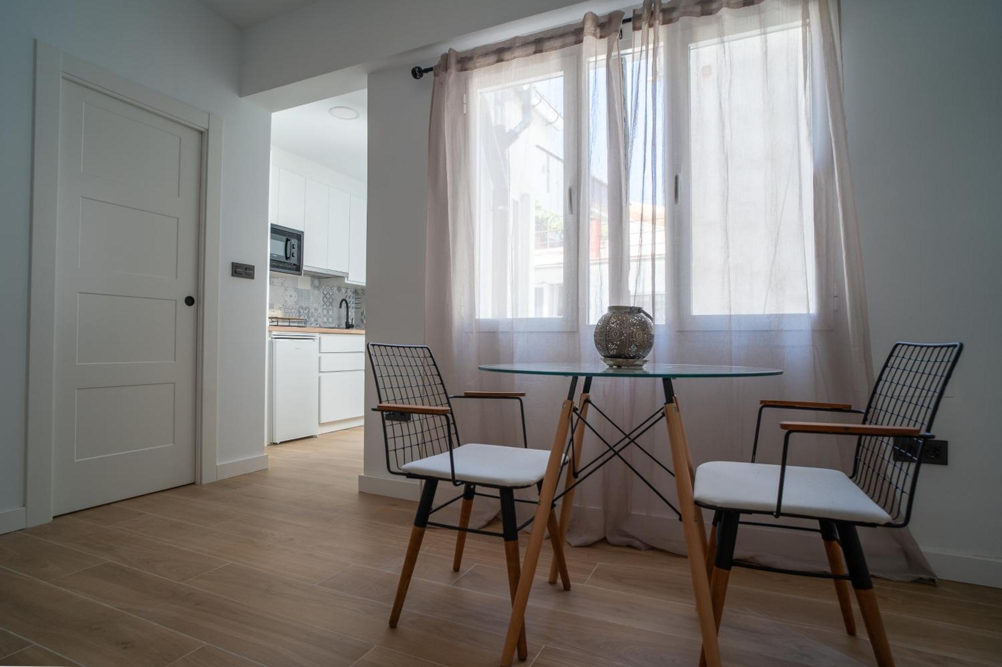 Gomerez 30 Apartamento