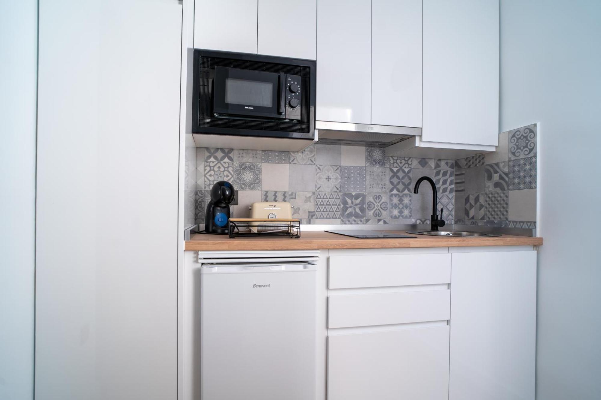 Gomerez 30 Apartamento Granada