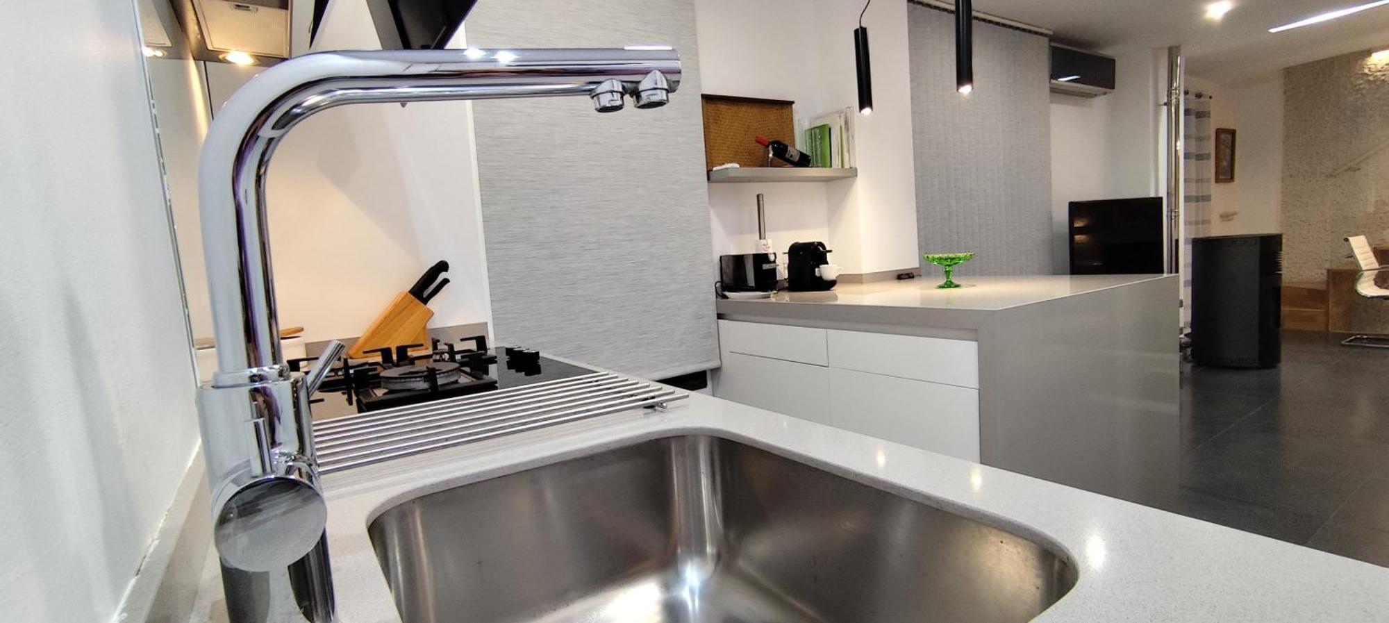 Center Design House Holiday home *