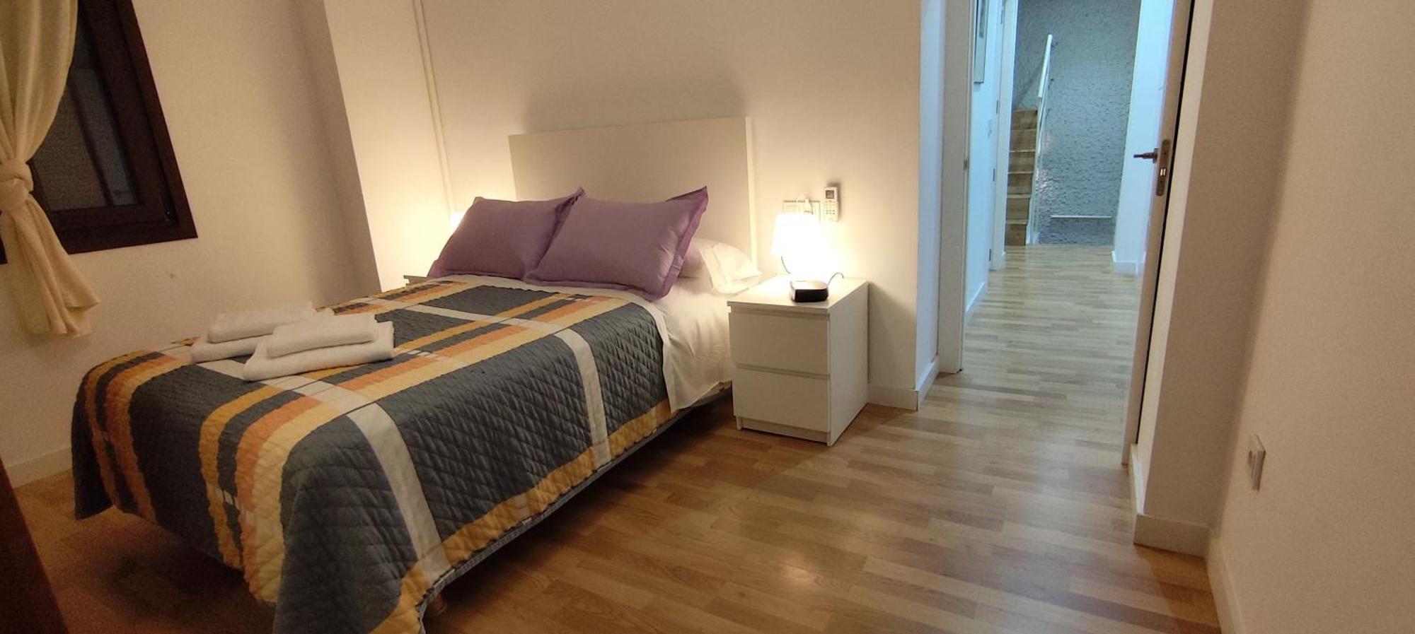 Holiday home Center Design House Granada