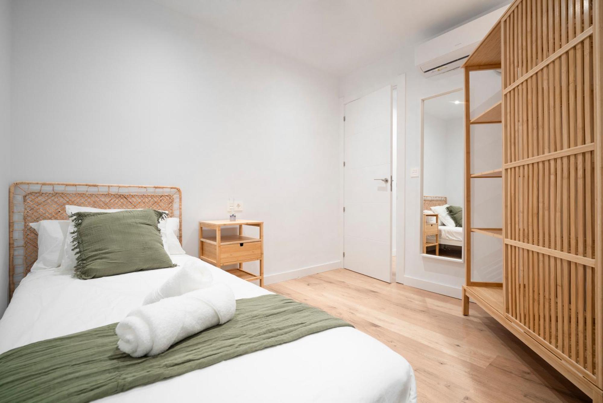 Apartamento Ronda Junto Estacion Tren Y Hospitales
