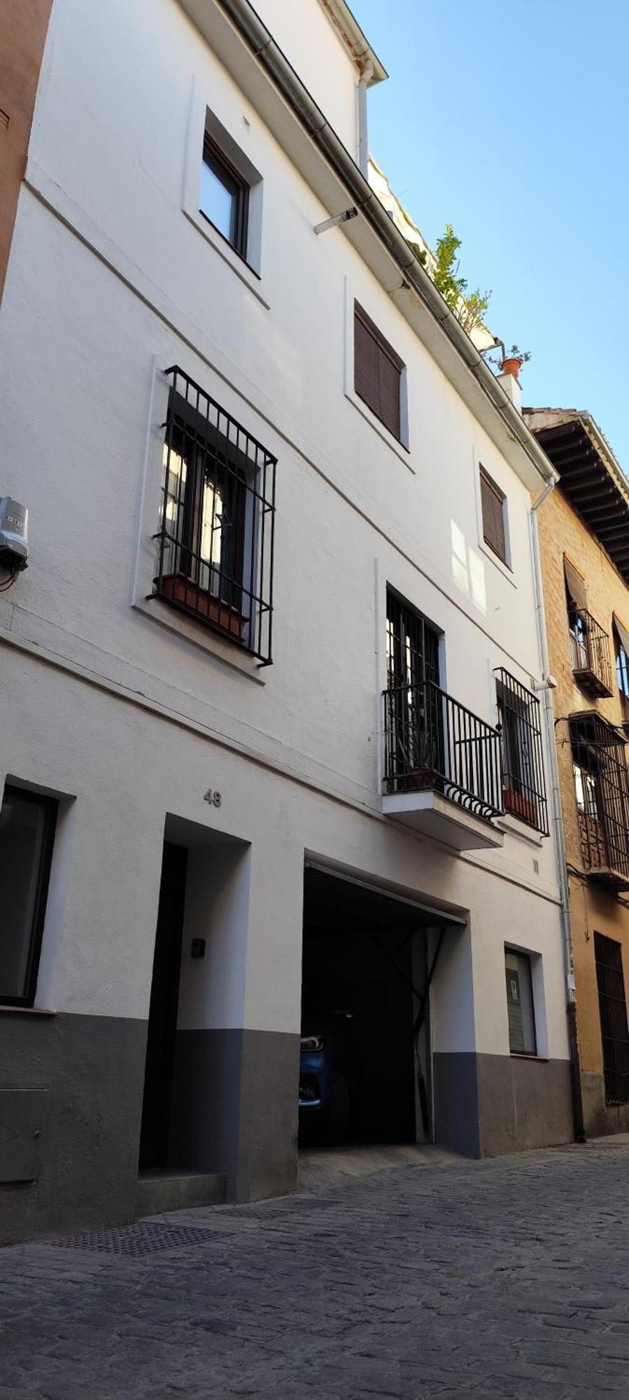 Holiday home Center Design House Granada