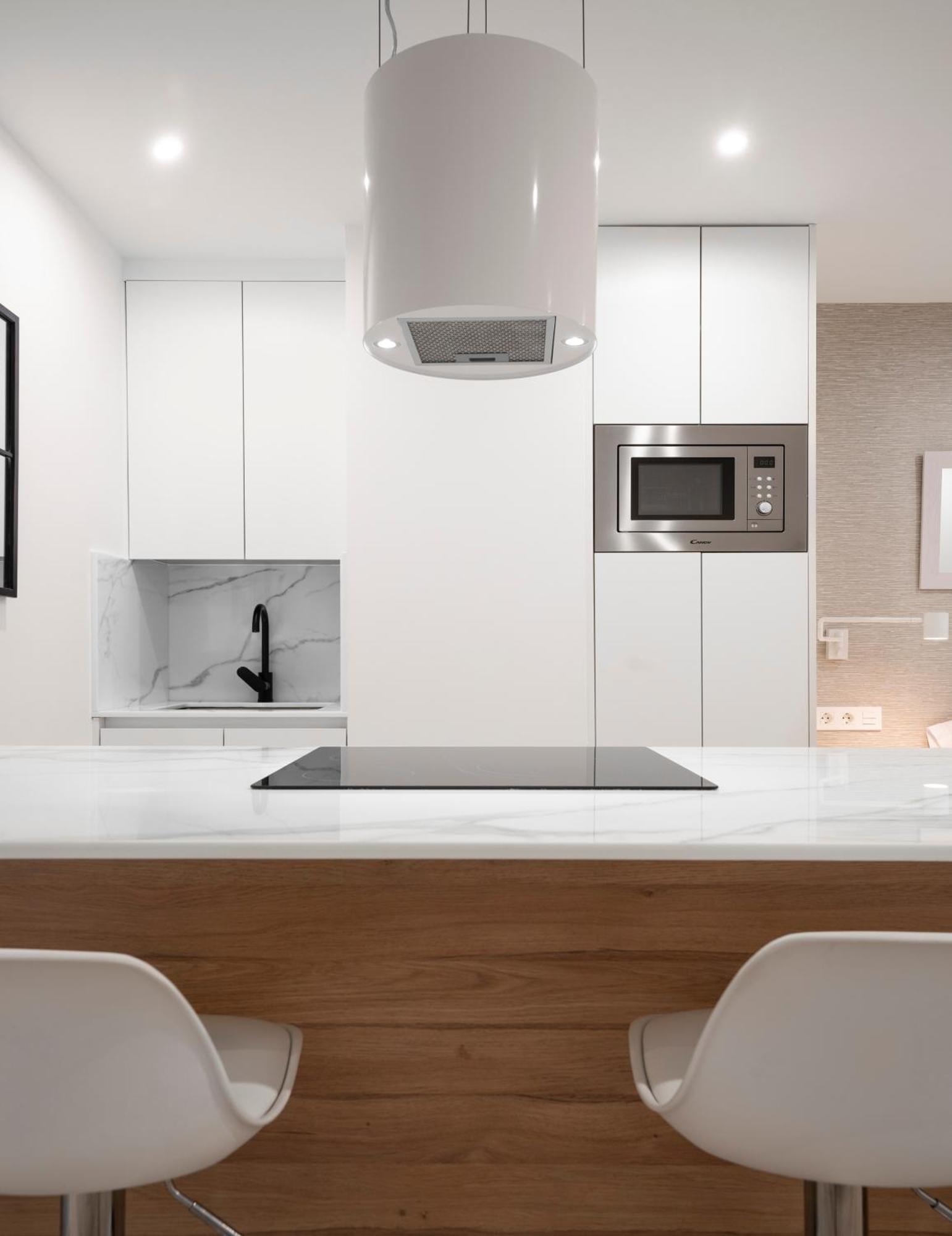 Estudio Deluxe En Jardines Del Triunfo - Apartment Granada