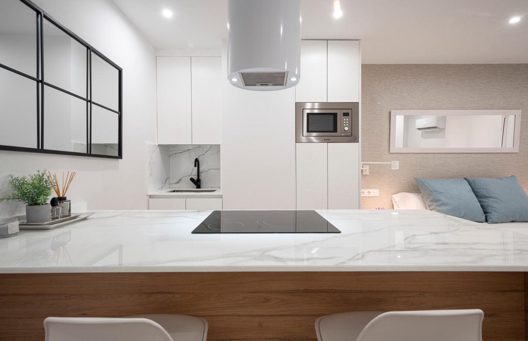 Apartment Estudio Deluxe En Jardines Del Triunfo -