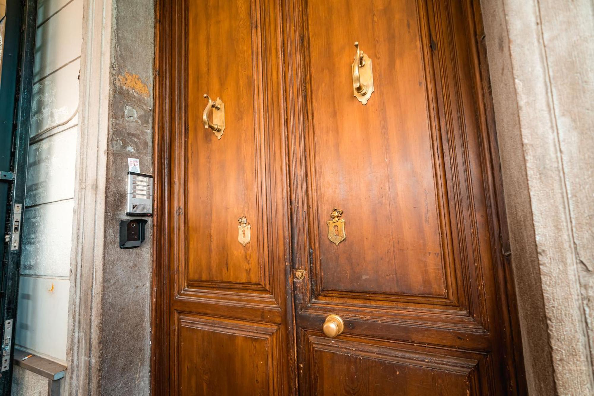 Apartment Qh Ayuntamiento *