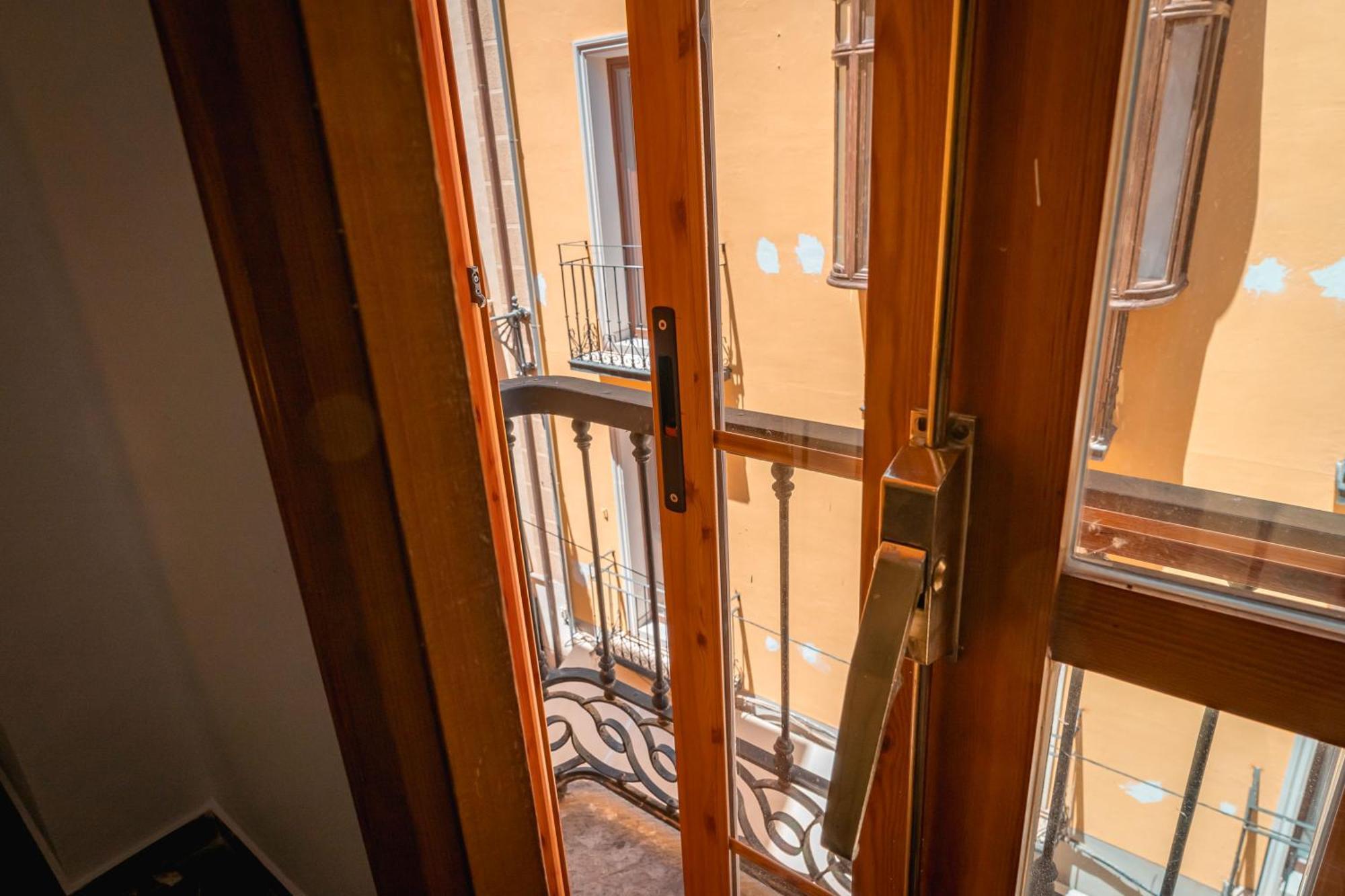 Apartment Qh Ayuntamiento Granada