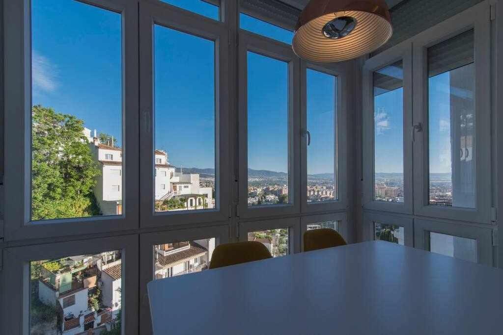 Apartamento Precioso Terraza Con Vistas