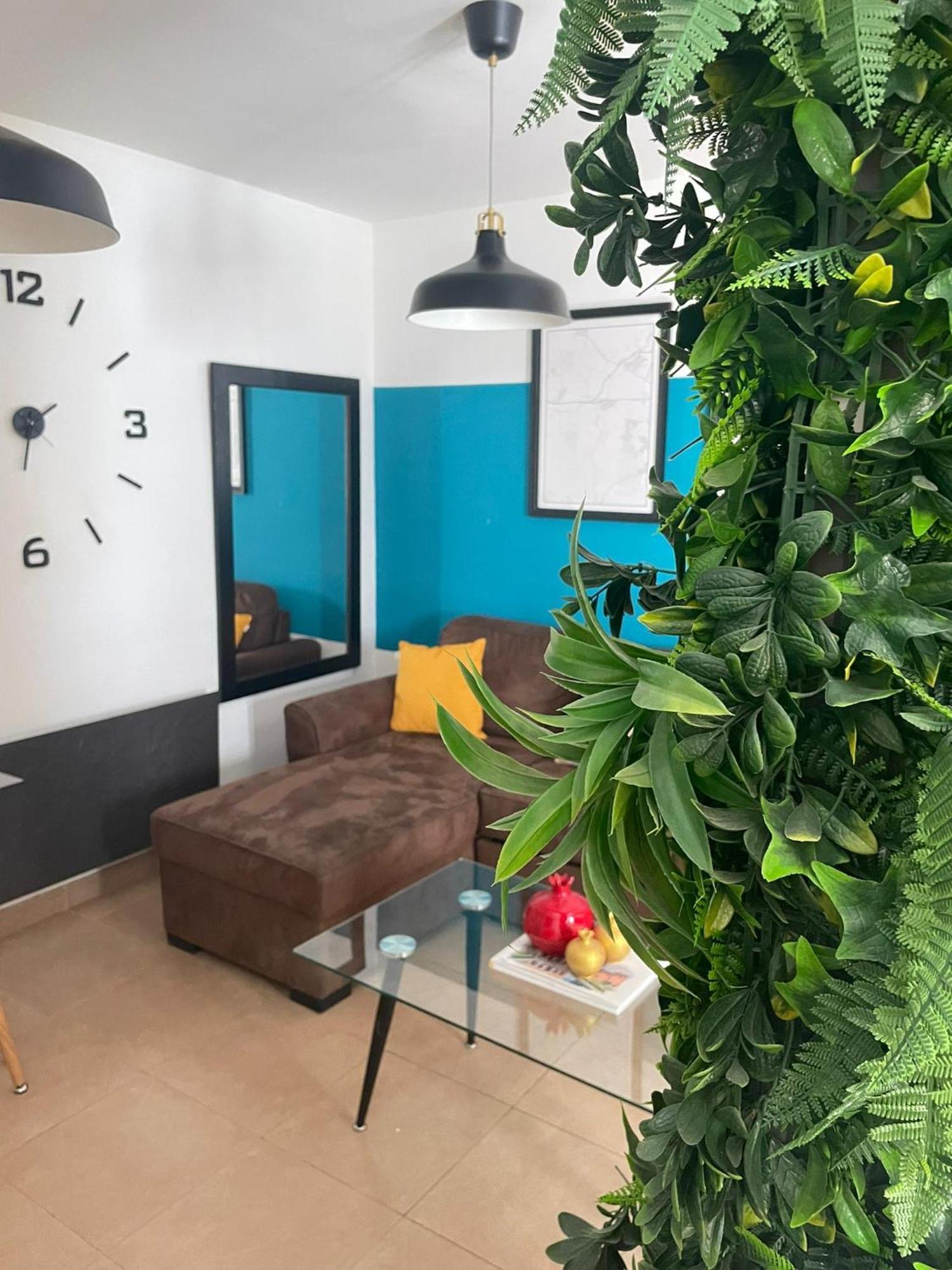 Apartamento Puerta De La Alhambra Granada
