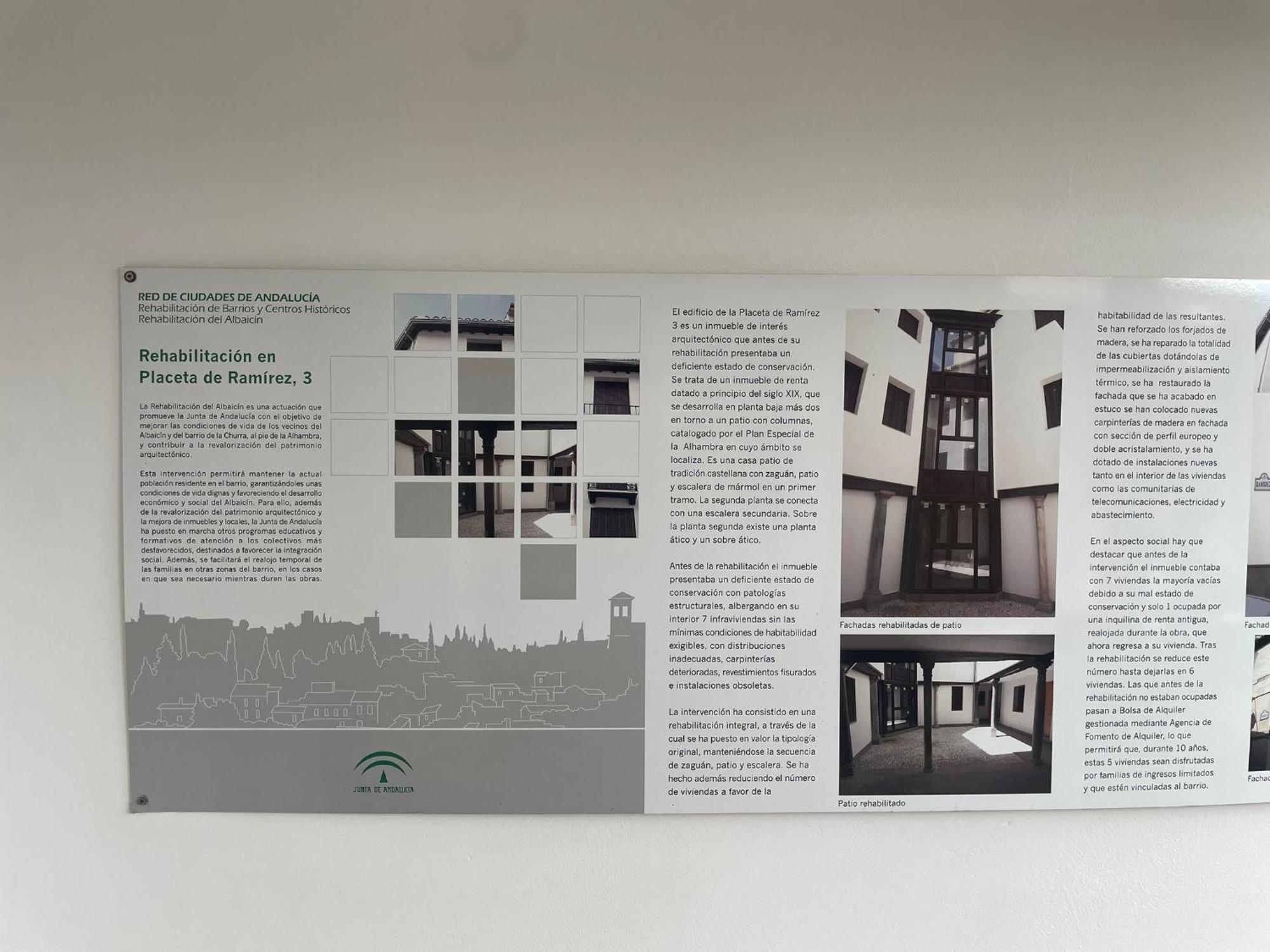 Apartamento Puerta De La Alhambra