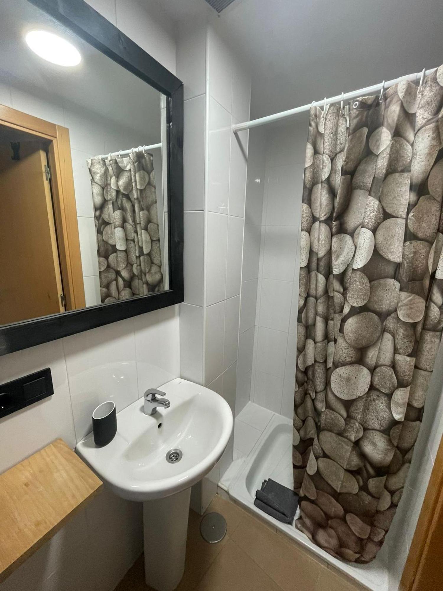 Apartamento Puerta De La Alhambra *