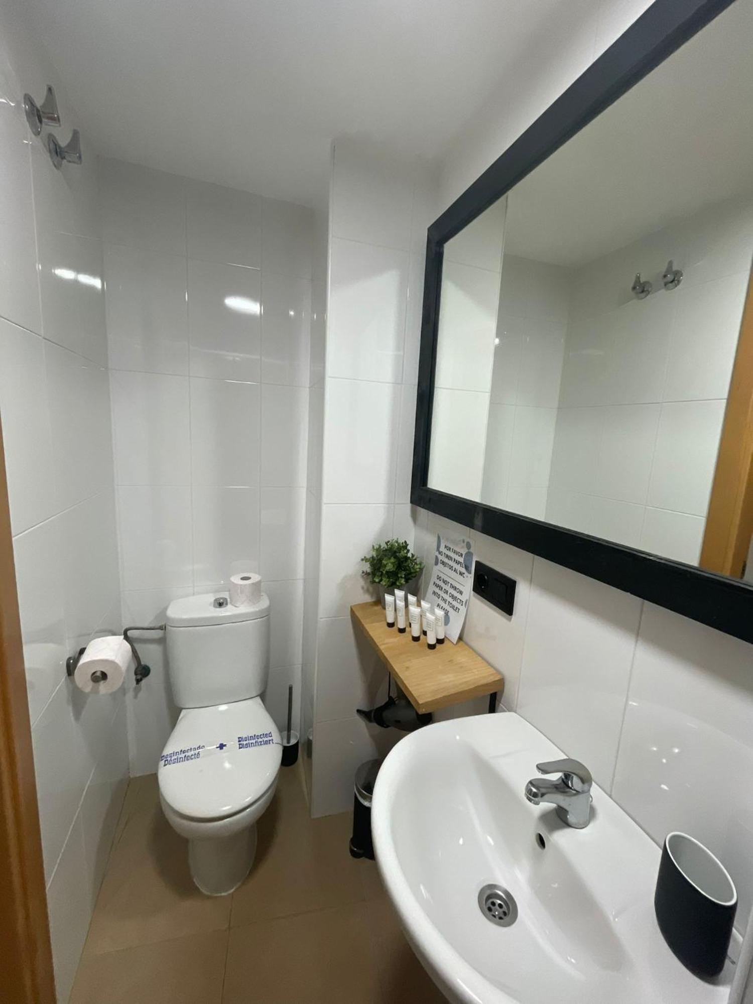 Apartamento Puerta De La Alhambra *