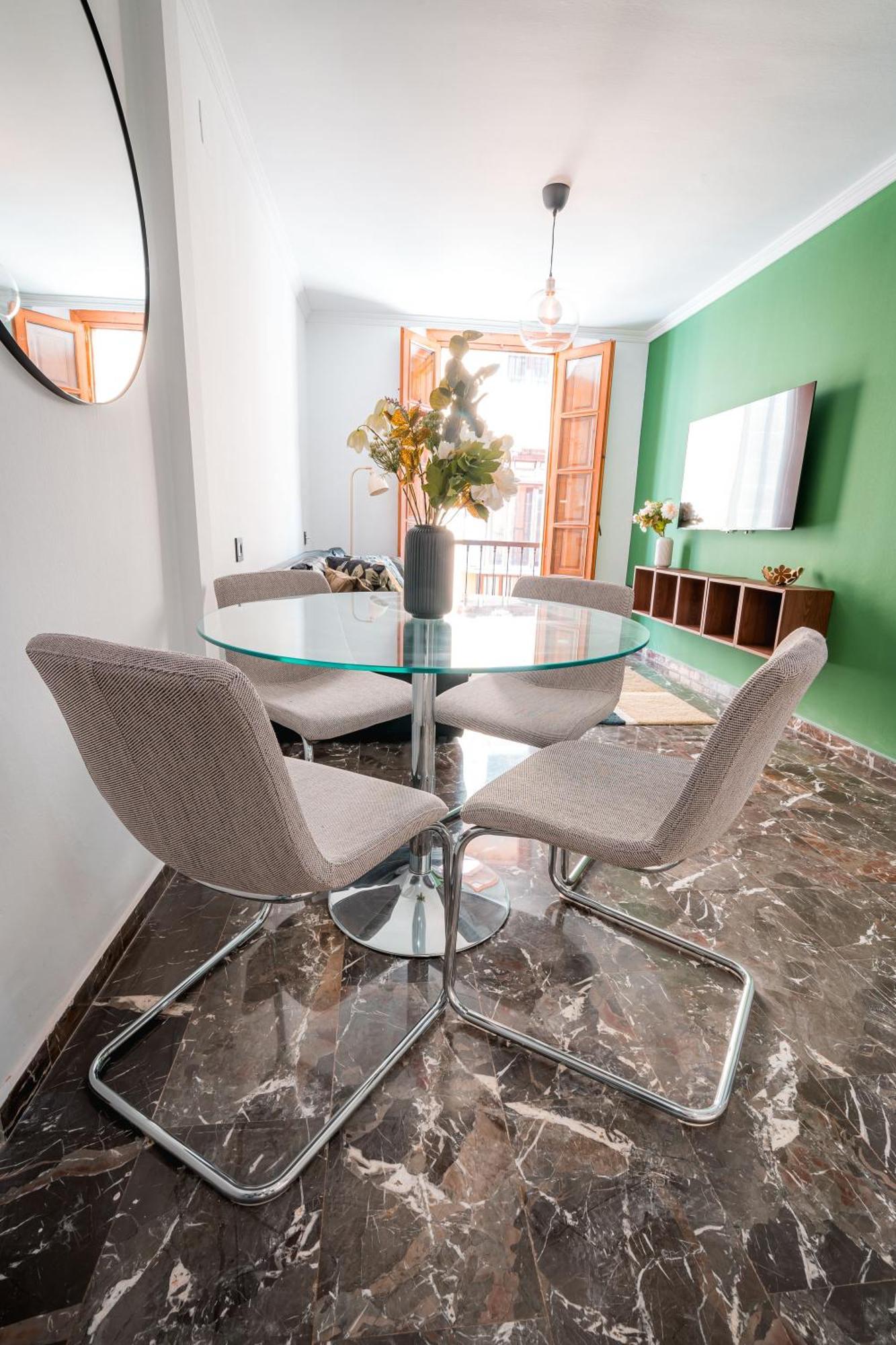 Apartment Qh Ayuntamiento