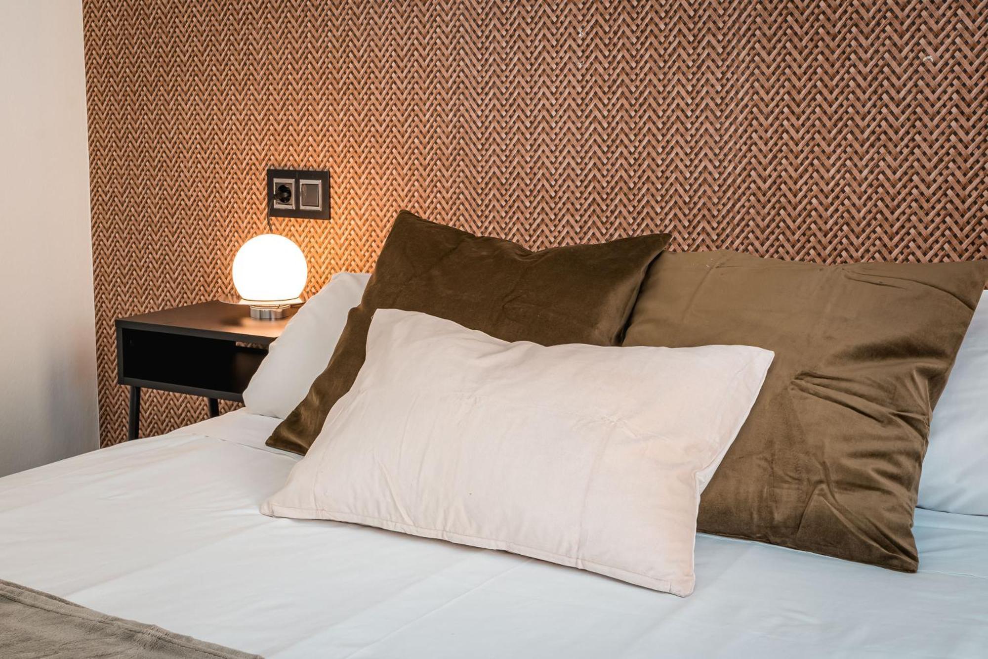 Apartment Qh Ayuntamiento Granada