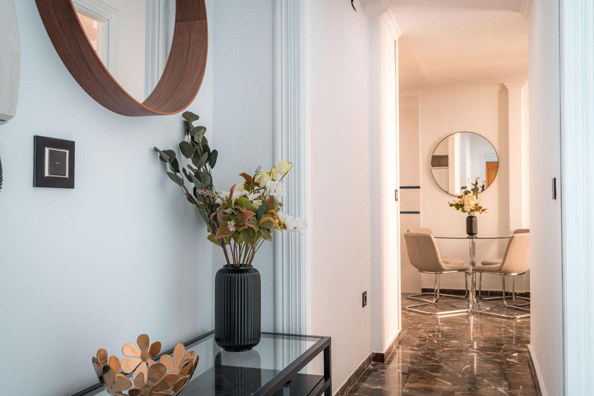 Apartment Qh Ayuntamiento *