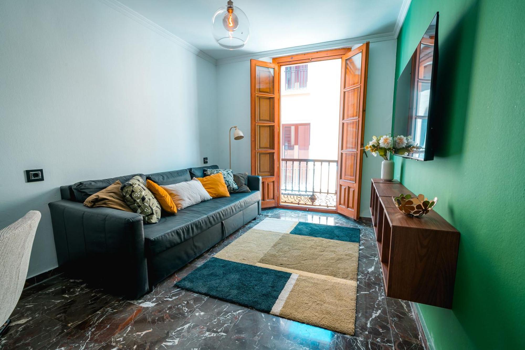 Apartment Qh Ayuntamiento Granada