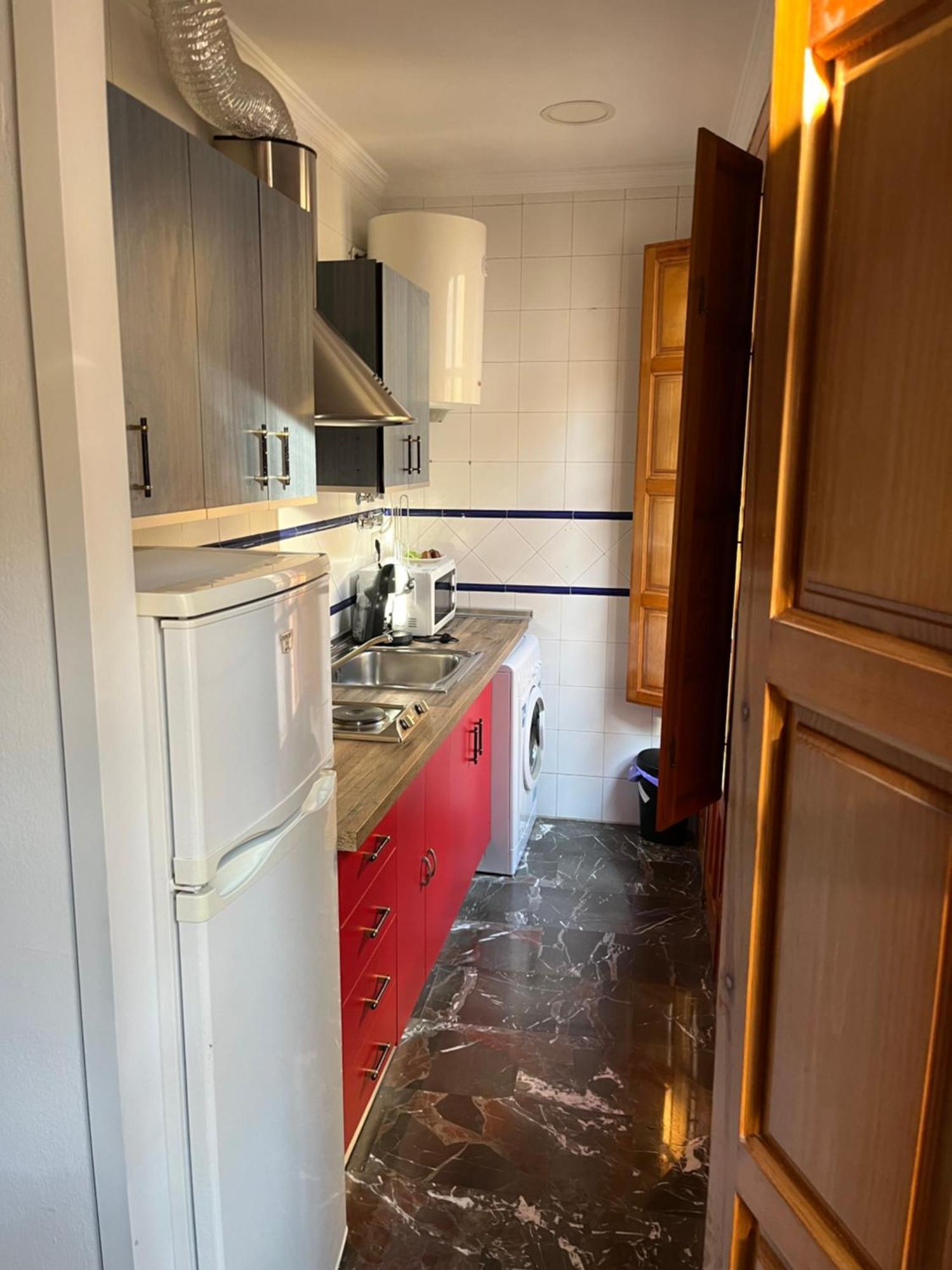 Apartment Qh Ayuntamiento *