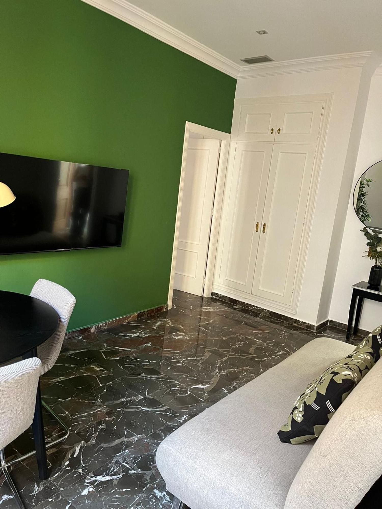 Apartment Qh Ayuntamiento *