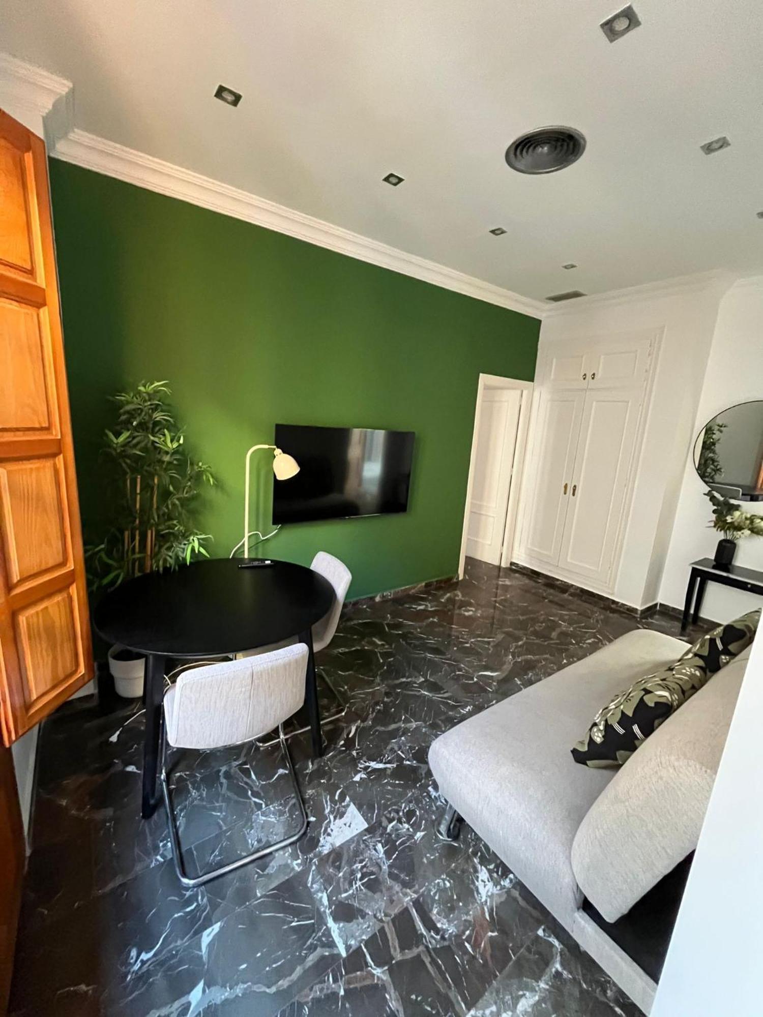 Apartment Qh Ayuntamiento Granada