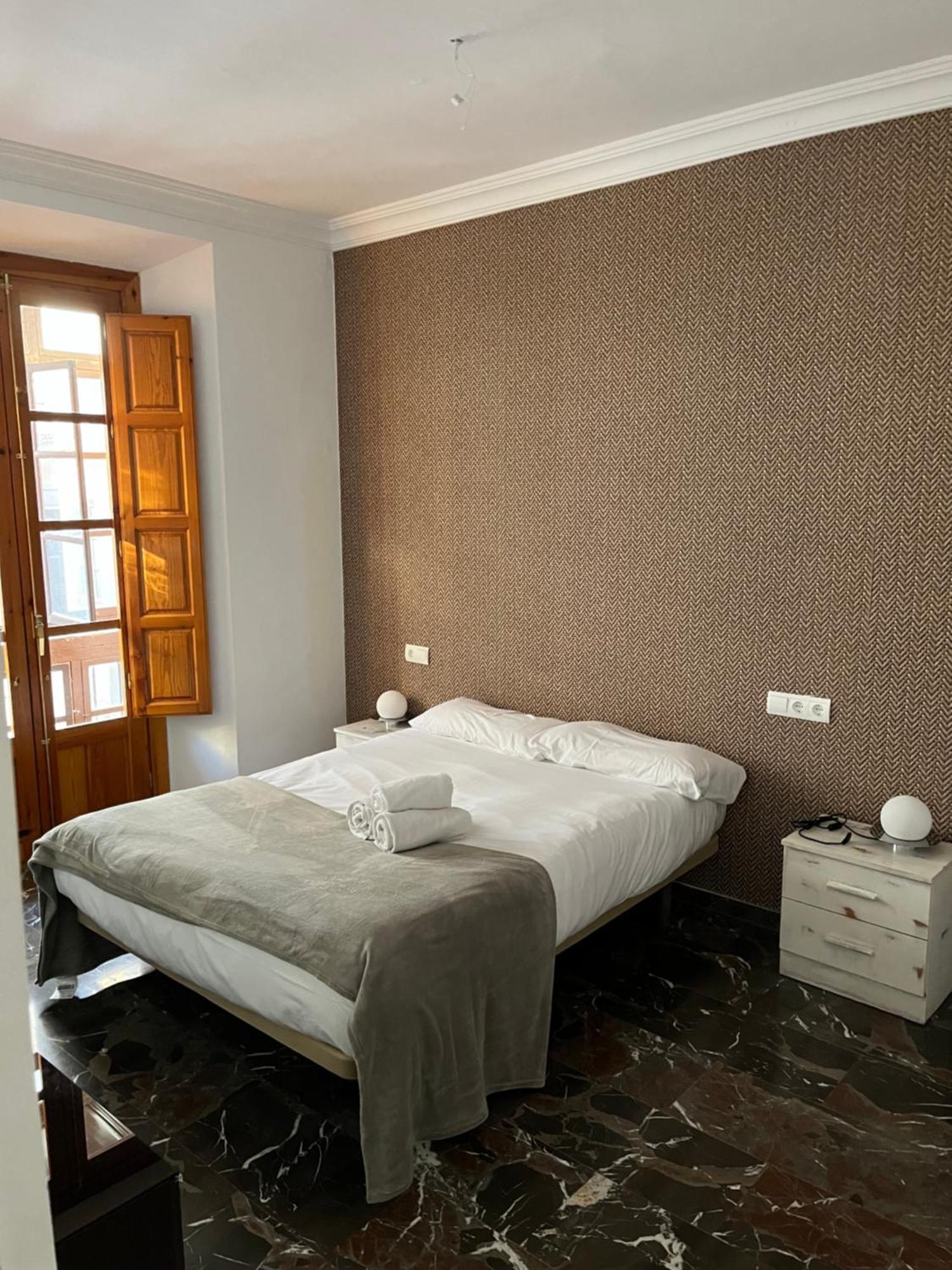 Apartment Qh Ayuntamiento