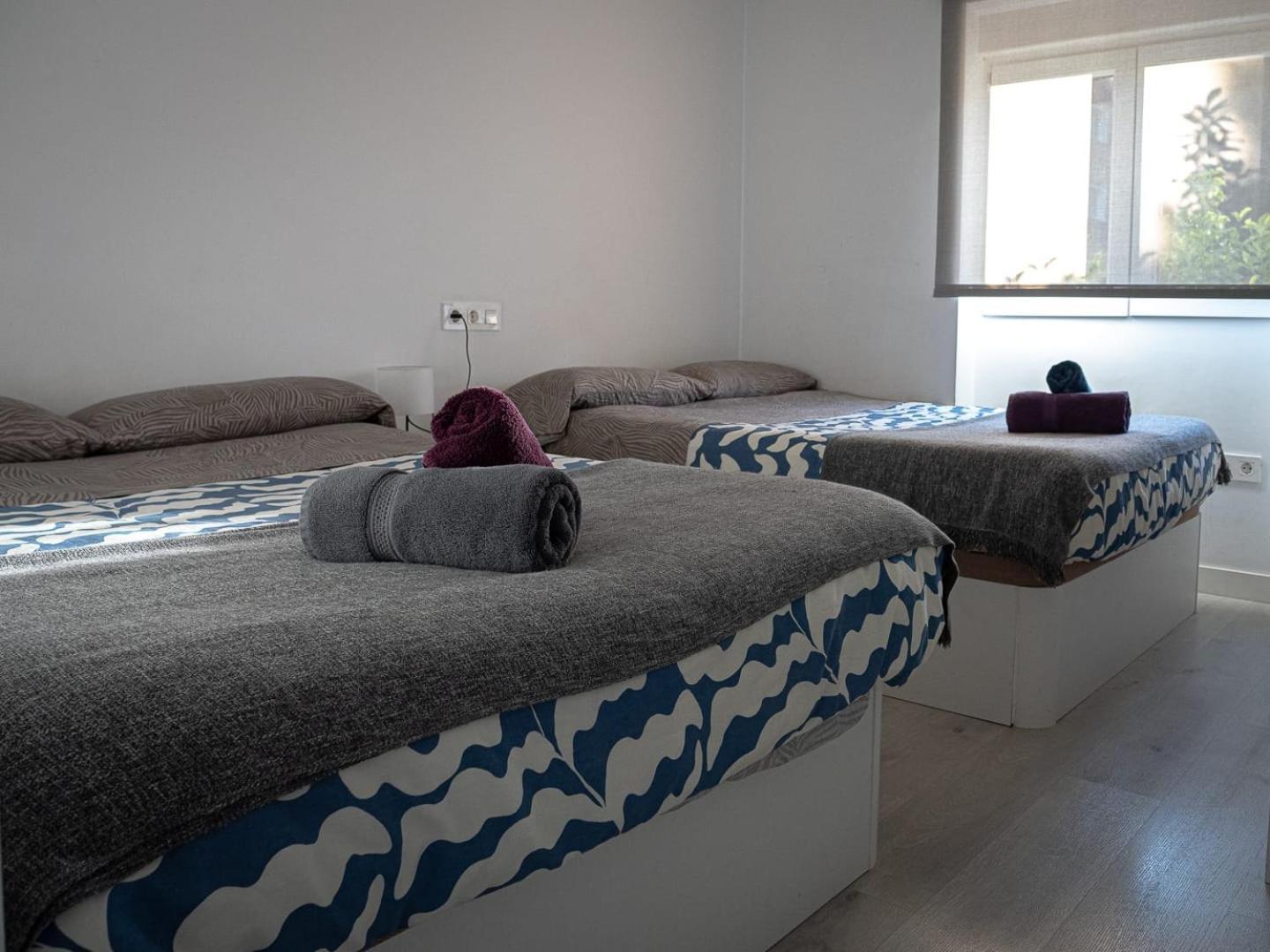 Domotic Lux Apartamento *