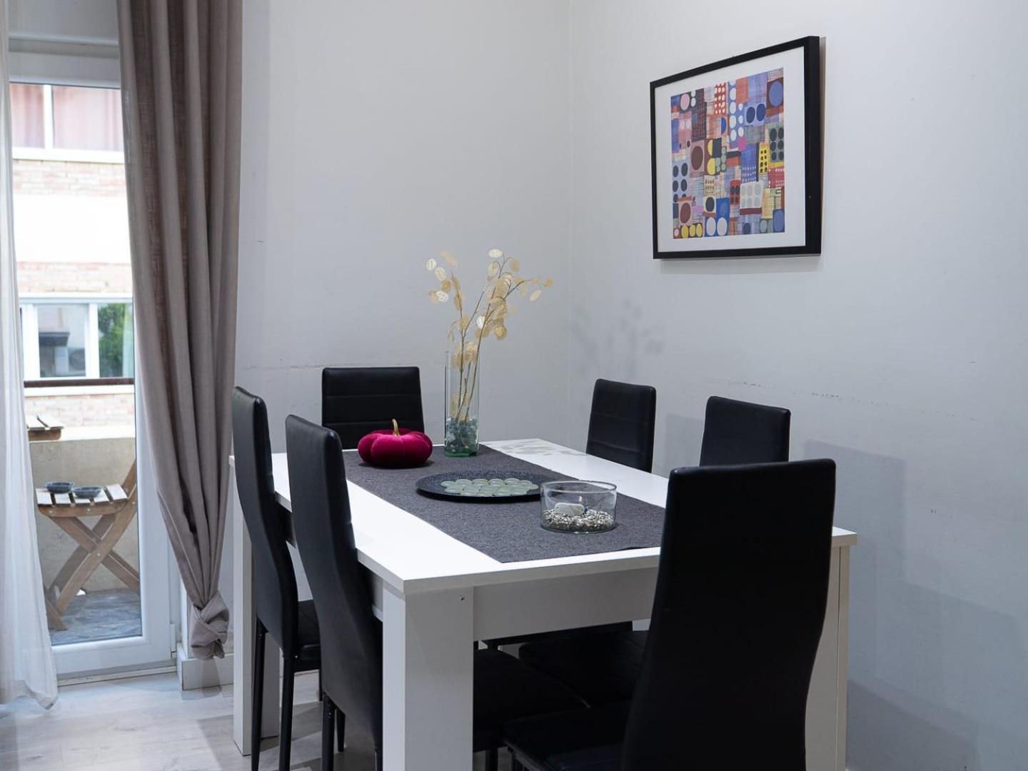 Apartamento Domotic Lux Granada