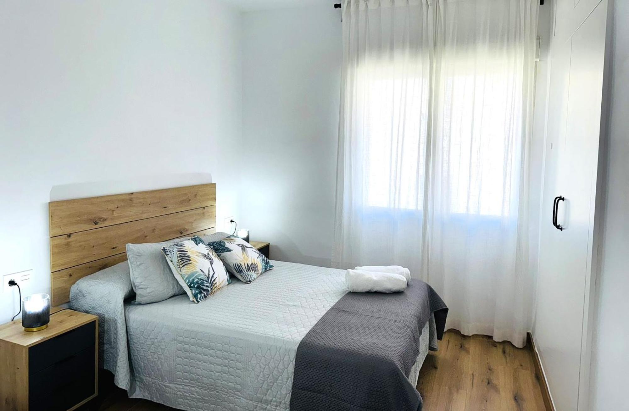 Grazaries -piso Centrico Granada- Apartamento
