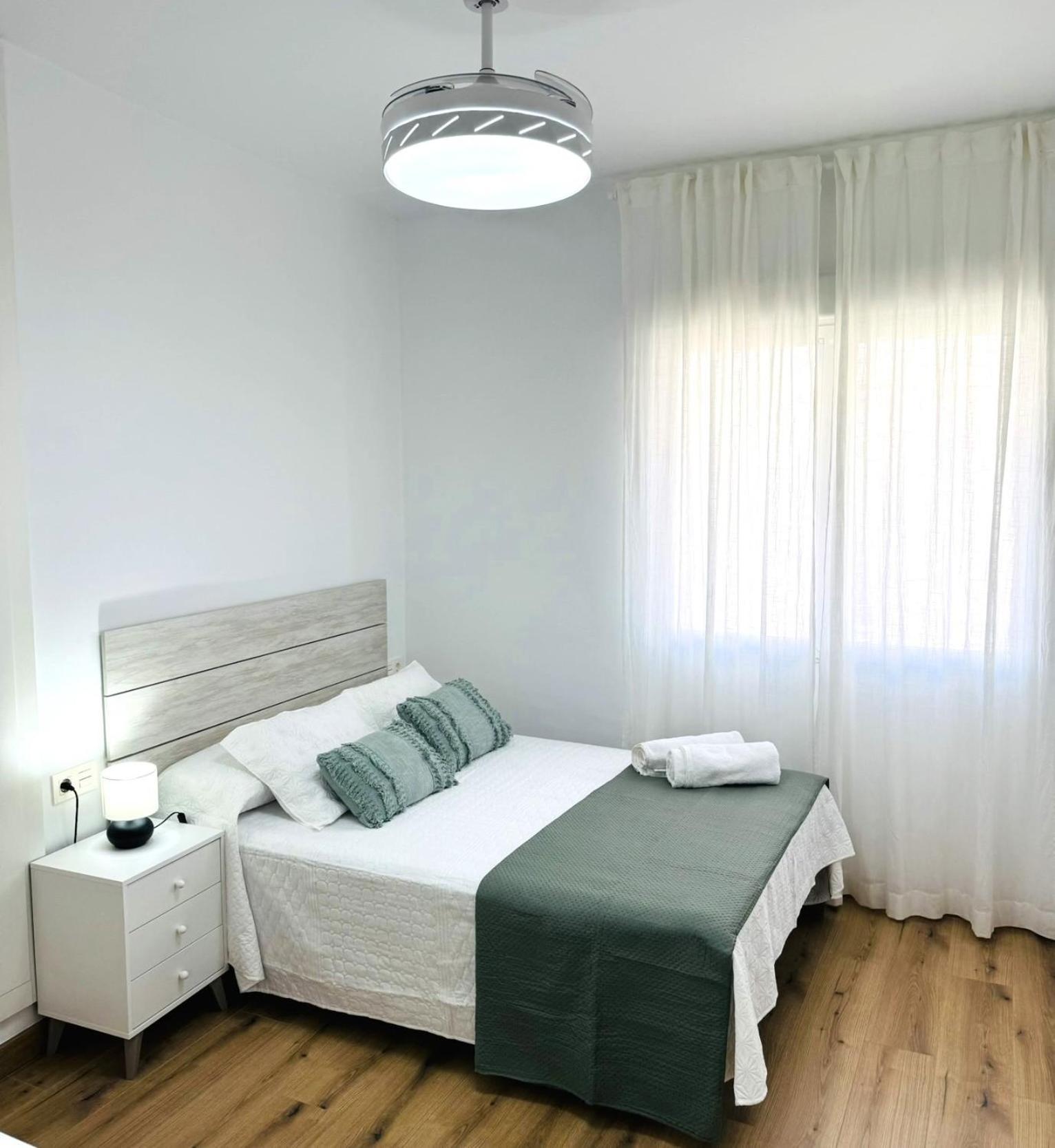 Grazaries -piso Centrico Granada- Apartamento Granada