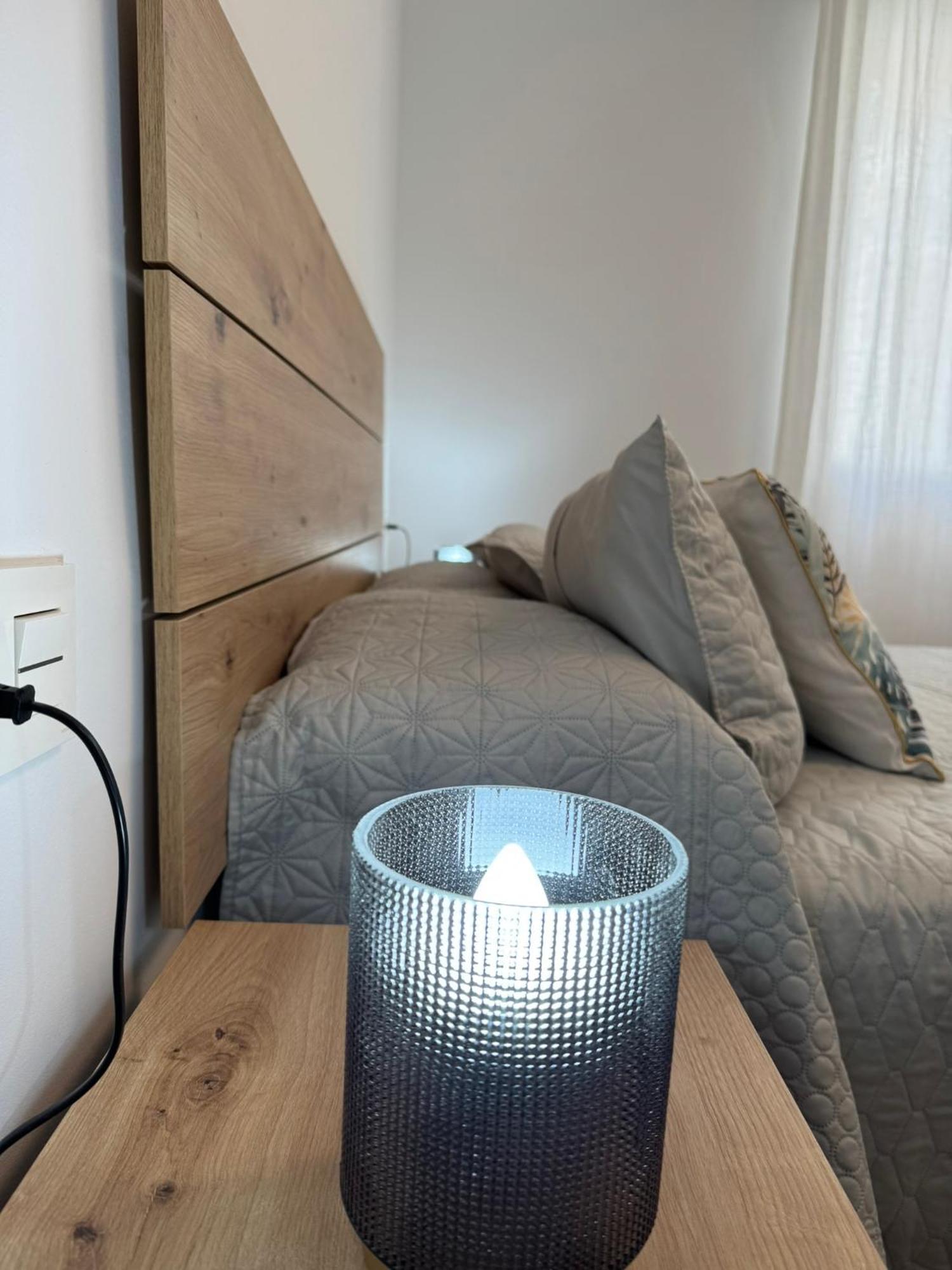 Apartamento Grazaries -piso Centrico Granada-