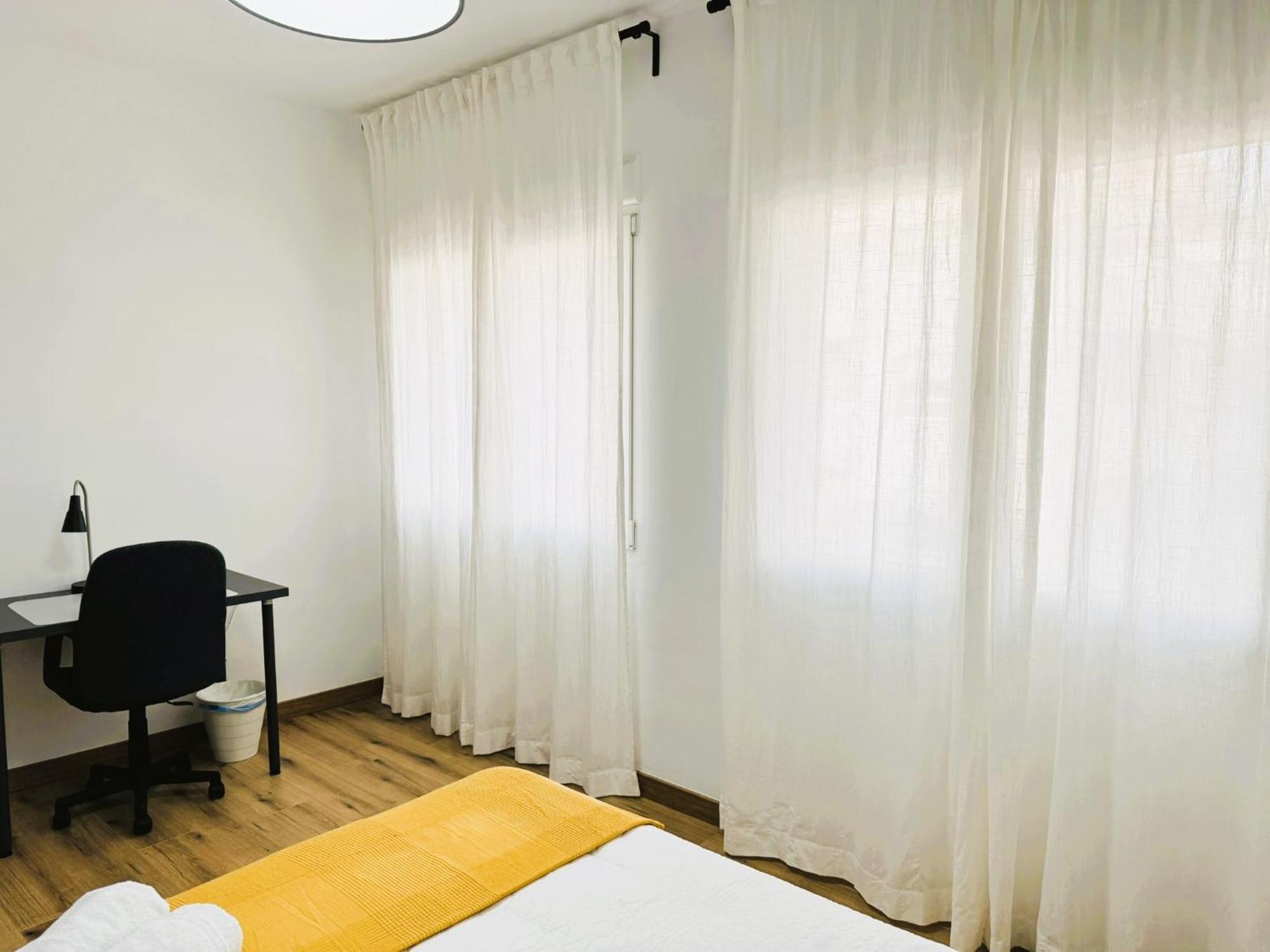 Apartamento Grazaries -piso Centrico Granada- *