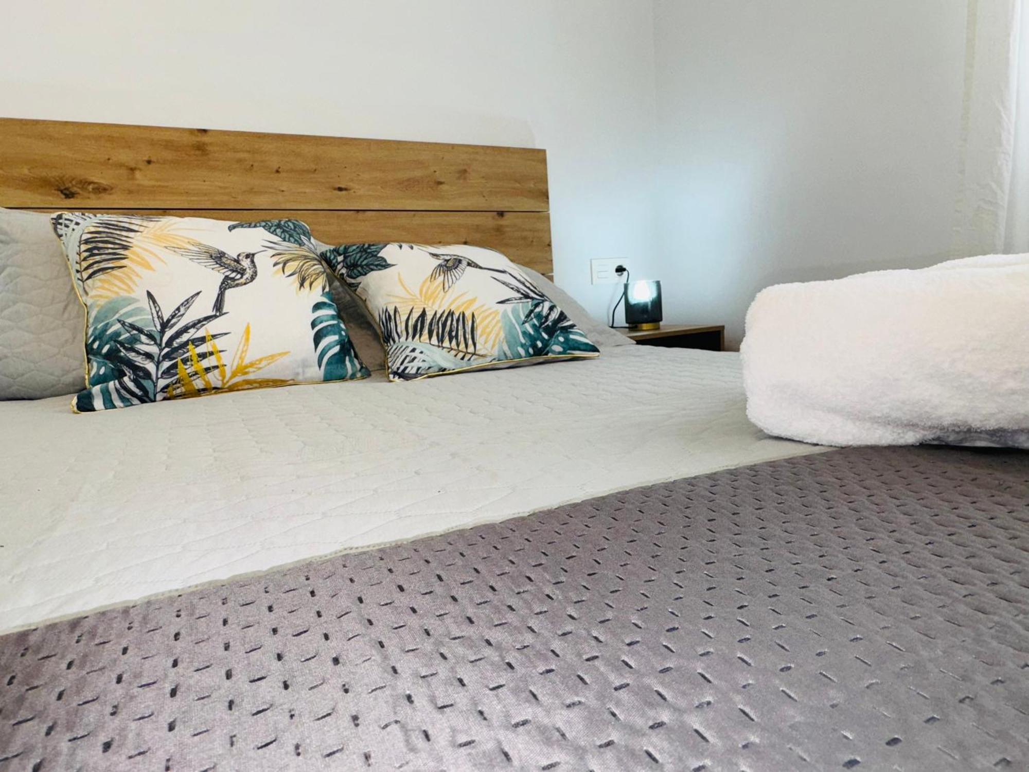 Grazaries -piso Centrico Granada- Apartamento Granada