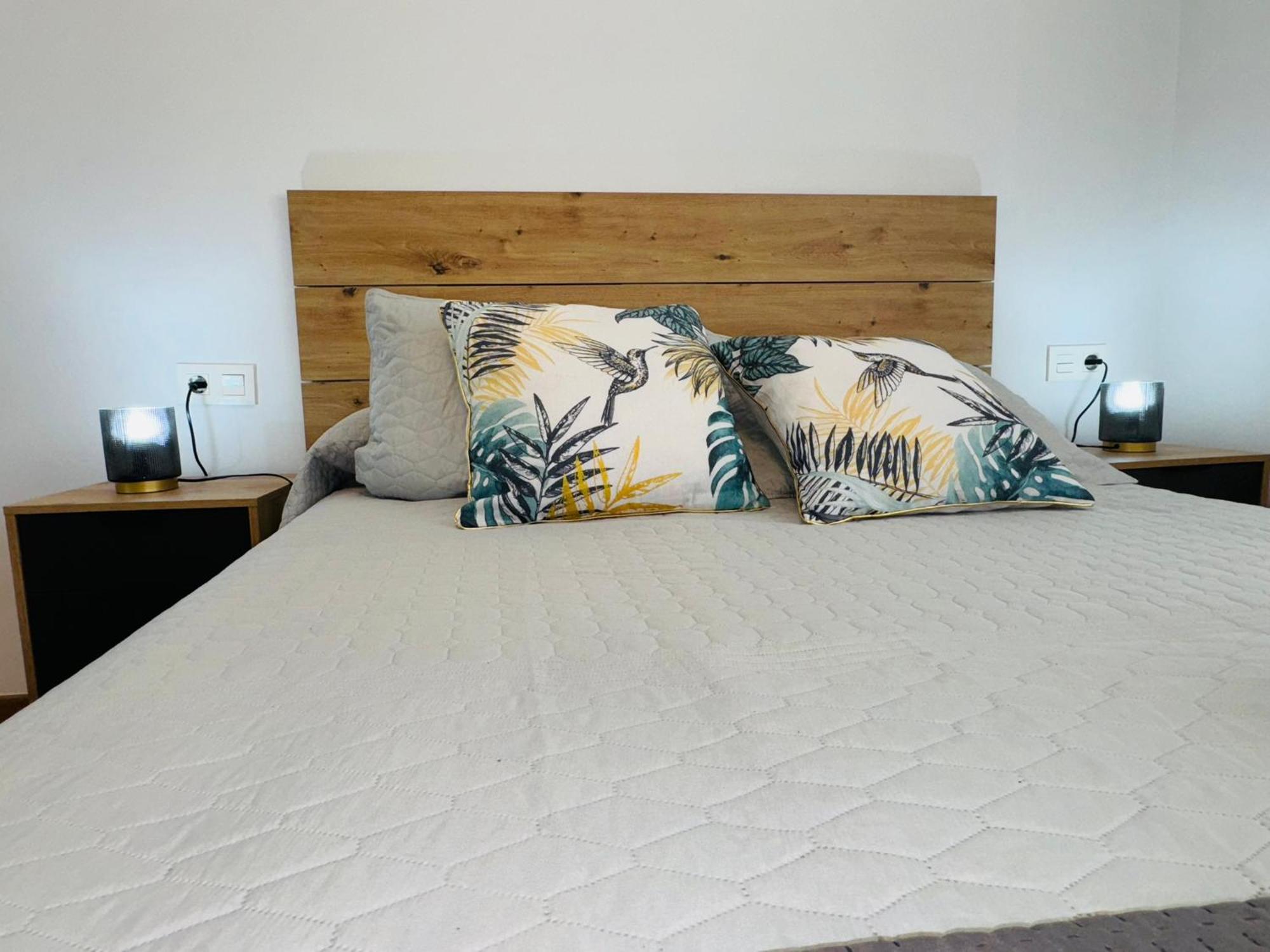 Apartamento Grazaries -piso Centrico Granada- Granada