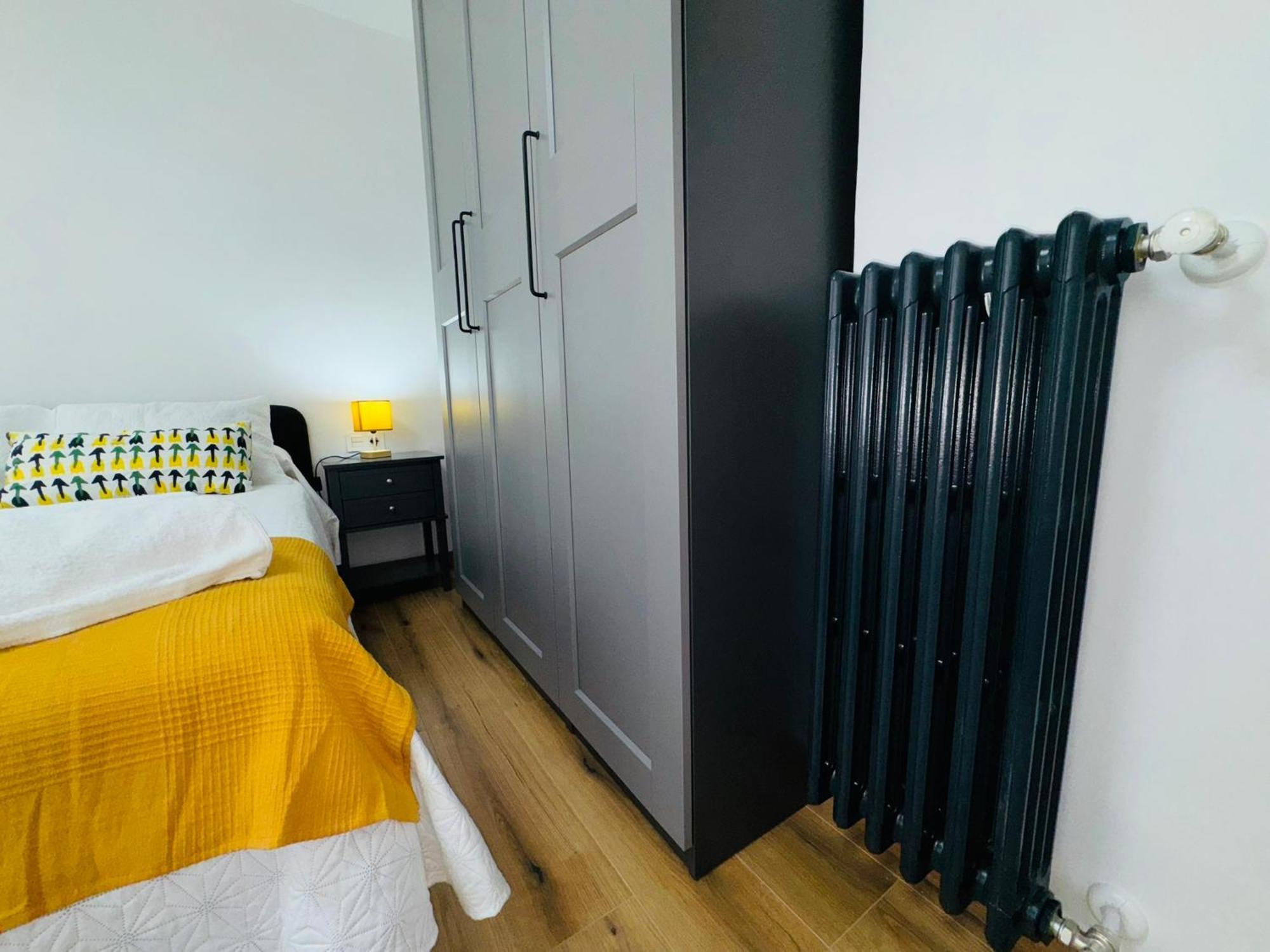 Apartamento Grazaries -piso Centrico Granada- Granada