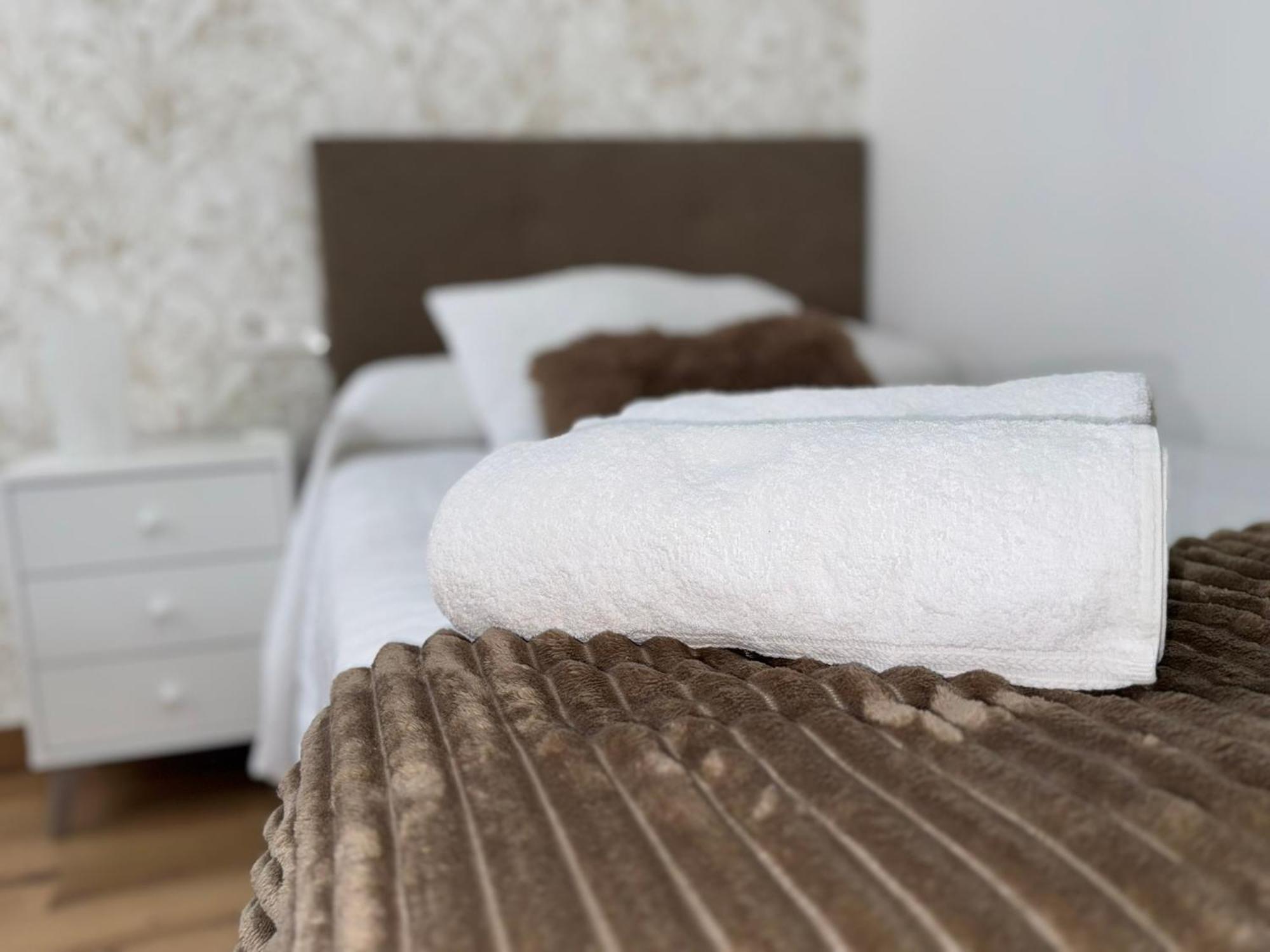 Apartamento Grazaries -piso Centrico Granada- Granada