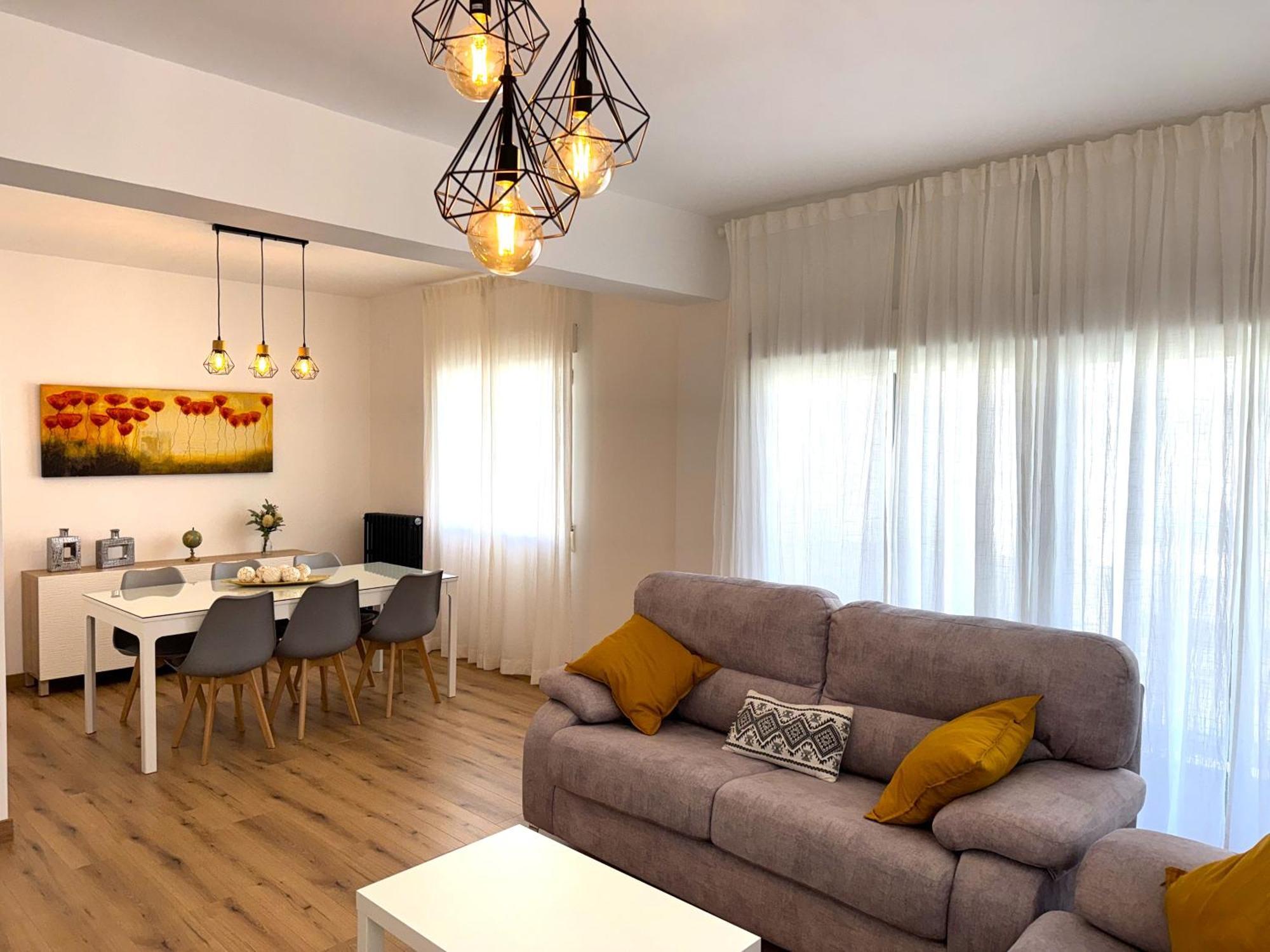 Grazaries -piso Centrico Granada- Apartamento