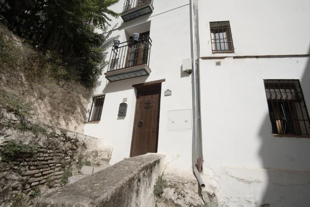 Apartment La Casa Del Cuento Bajo Granada