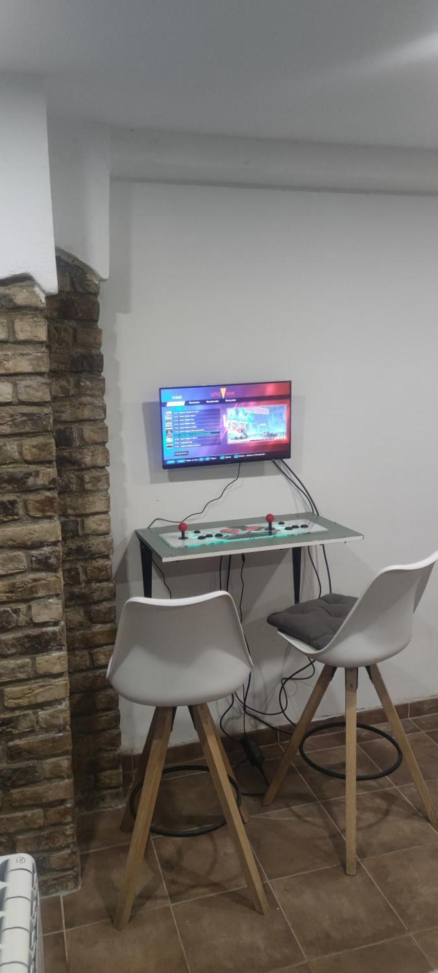 Rincones Sonados Casa En El Corazon De La Ciudad Сasa de vacaciones