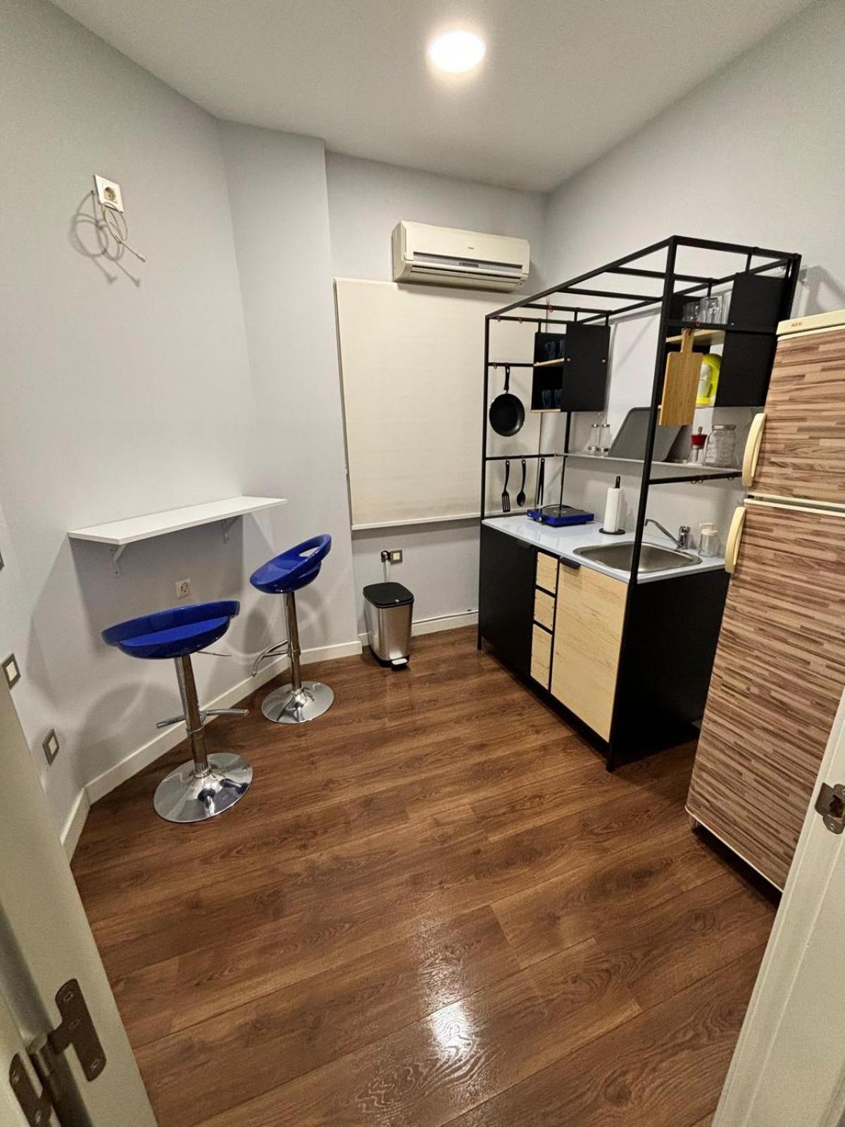 Habitación en casa particular Plaza De La Caleta Granada
