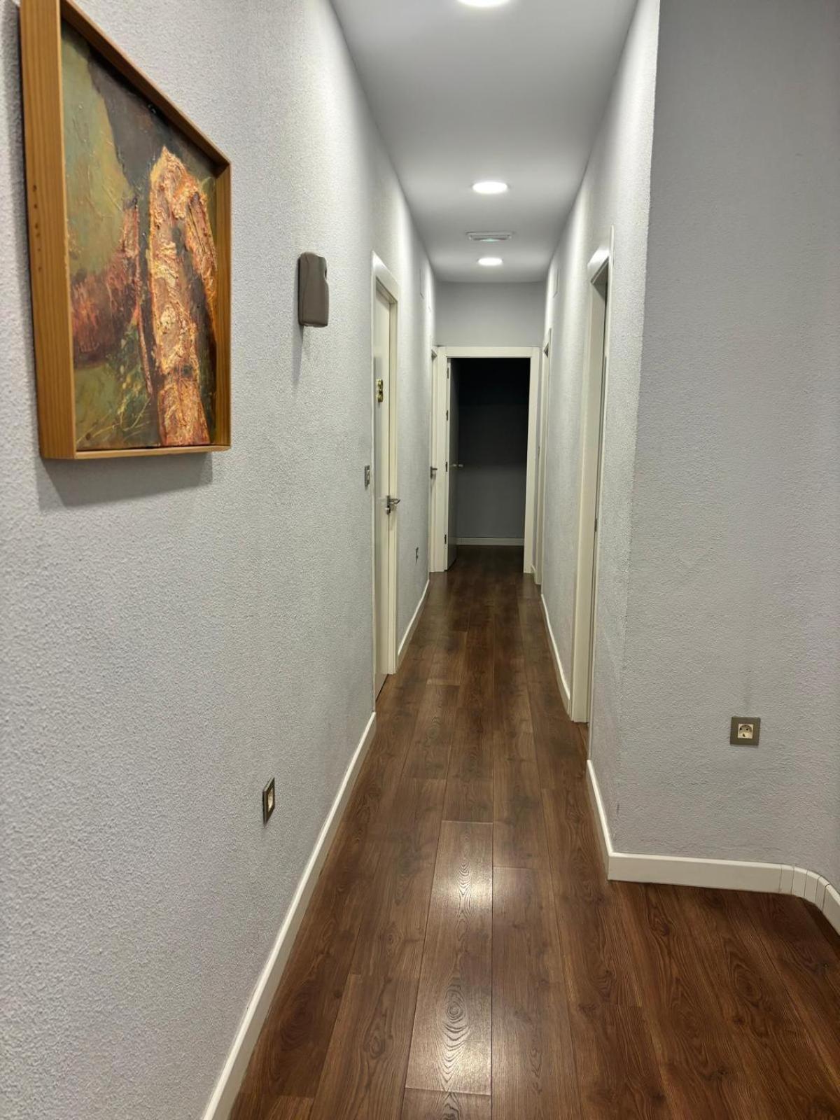 Habitación en casa particular Plaza De La Caleta Granada