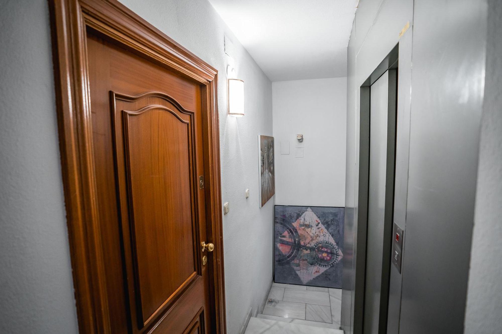 Qh Ayuntamiento Apartment