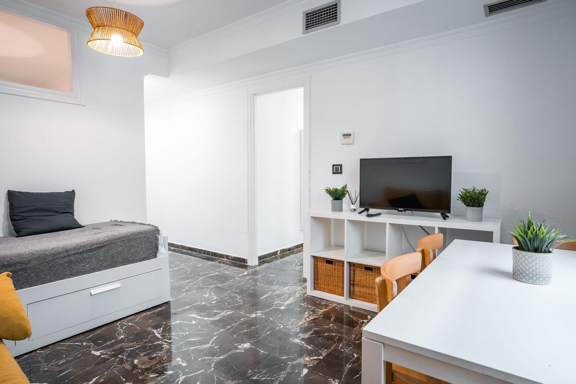 Qh Ayuntamiento Apartment *