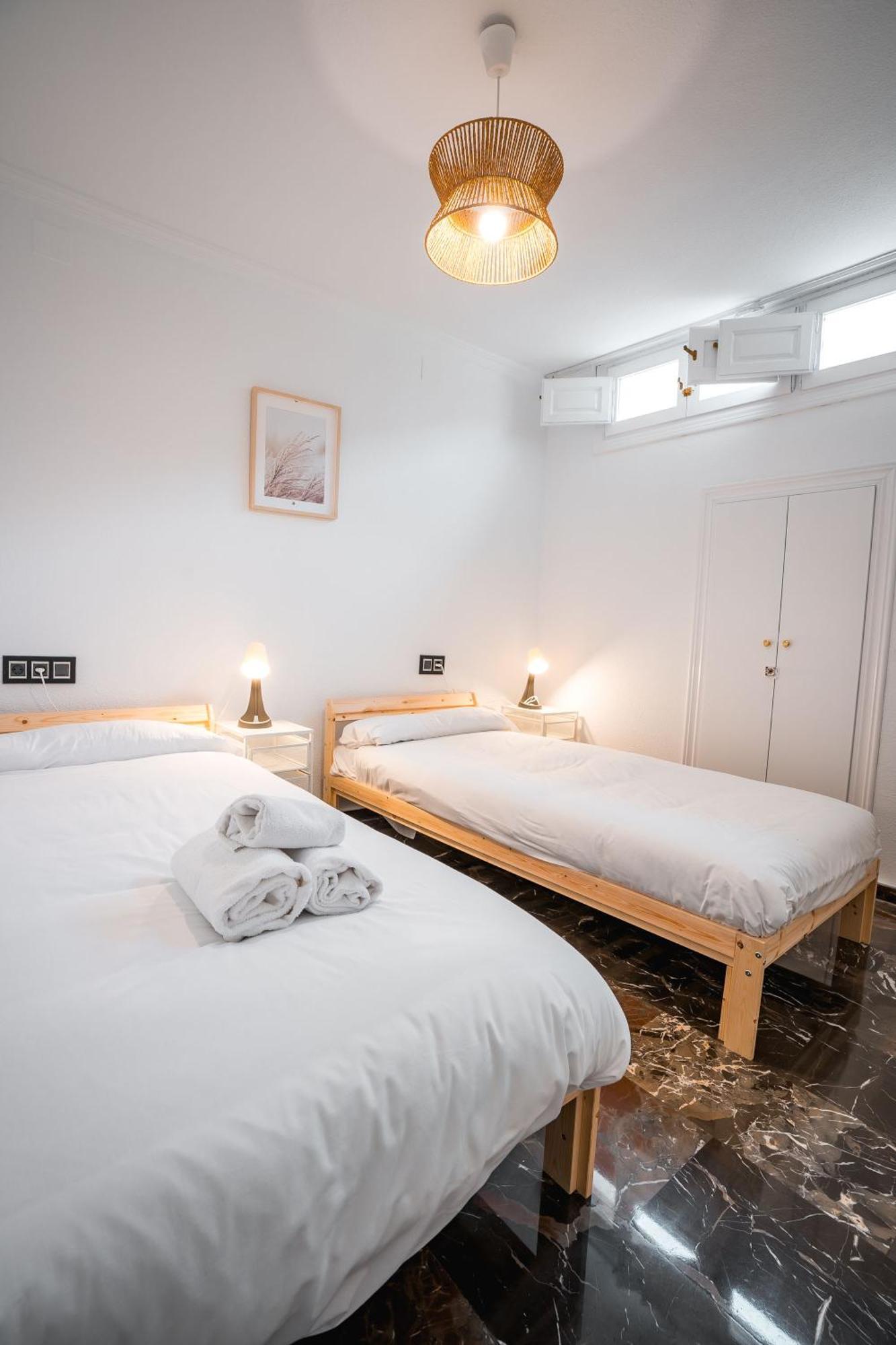 Apartment Qh Ayuntamiento Granada
