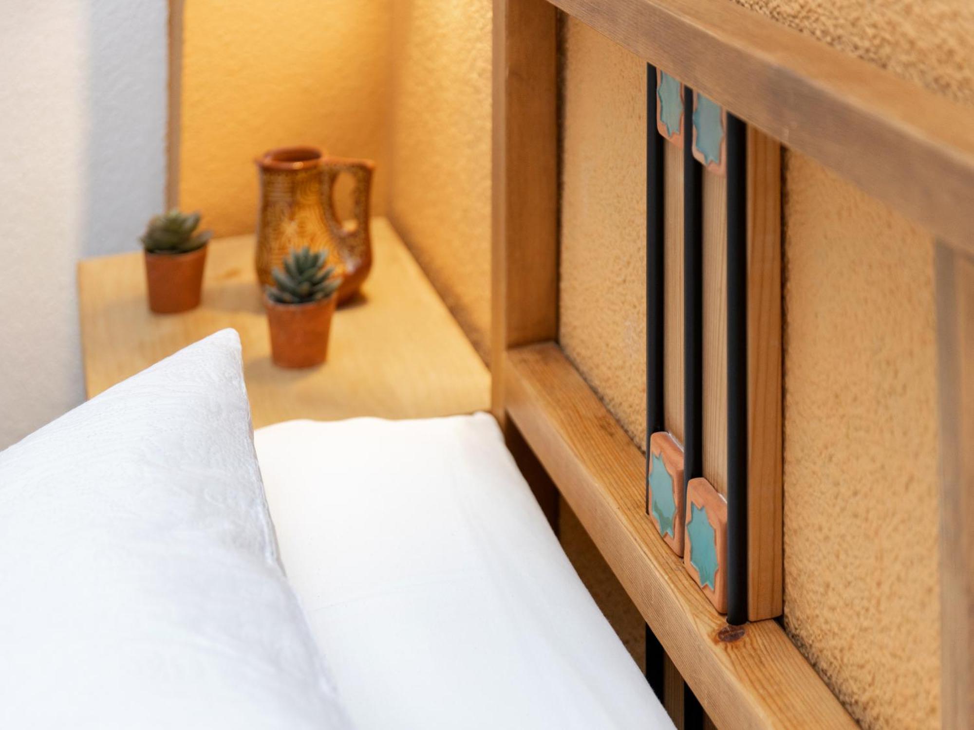 Apartamento Frente A La Alhambra