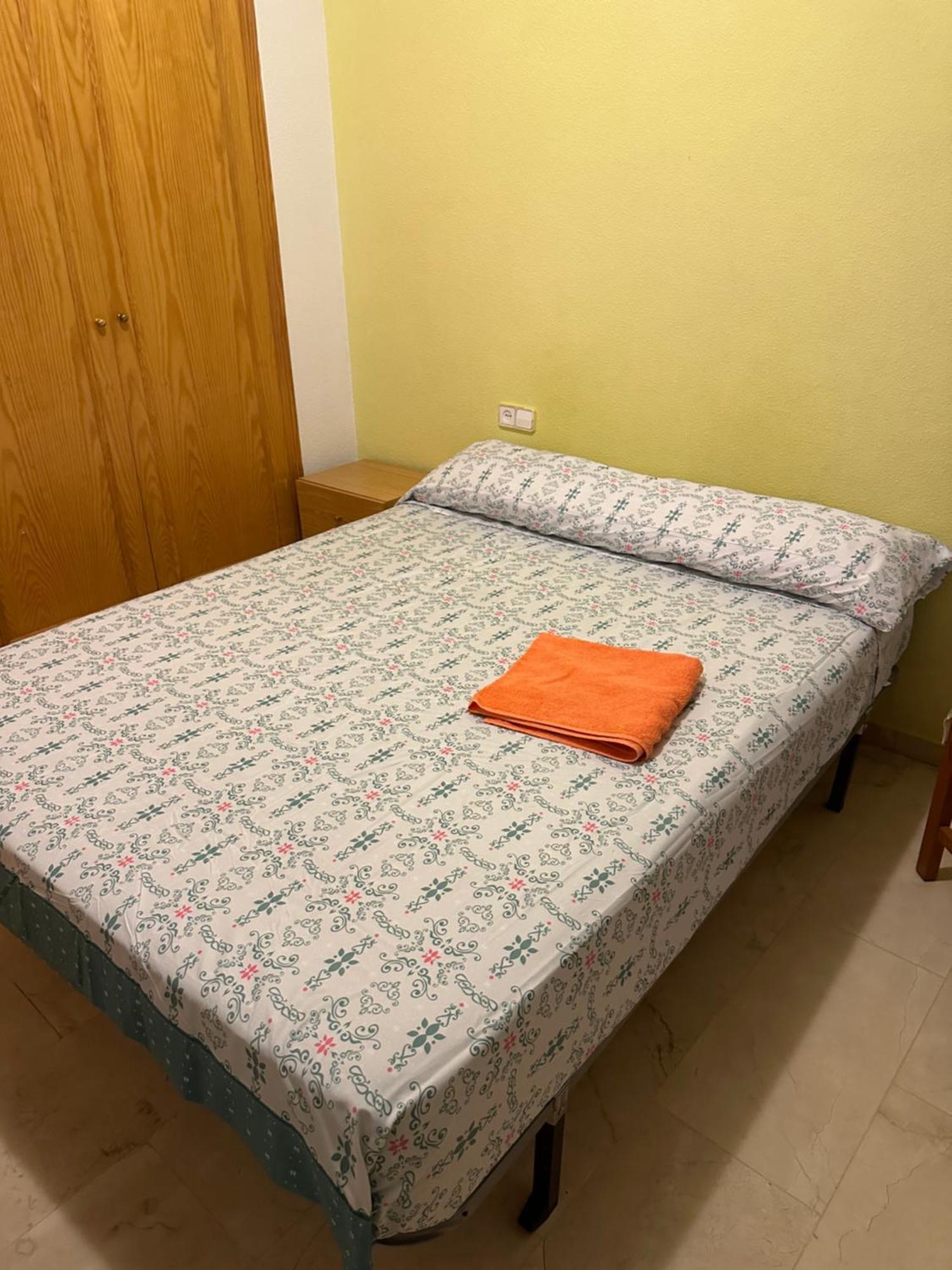 Homestay Economic Private In Center Of *