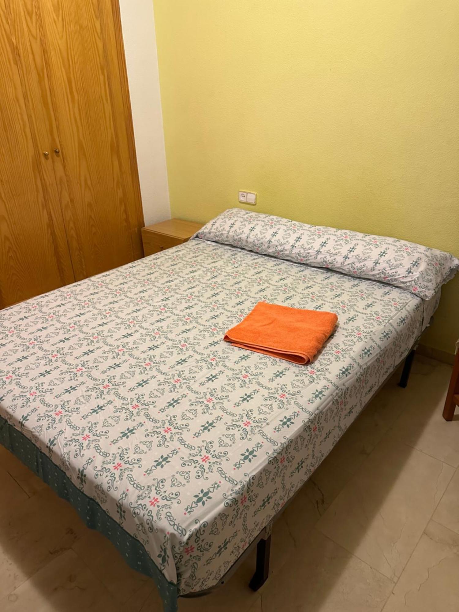 Homestay Economic Private In Center Of