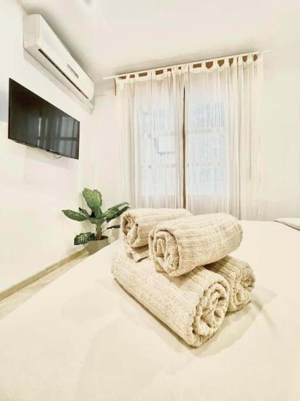 Elvira Urban Living - Centro Granada