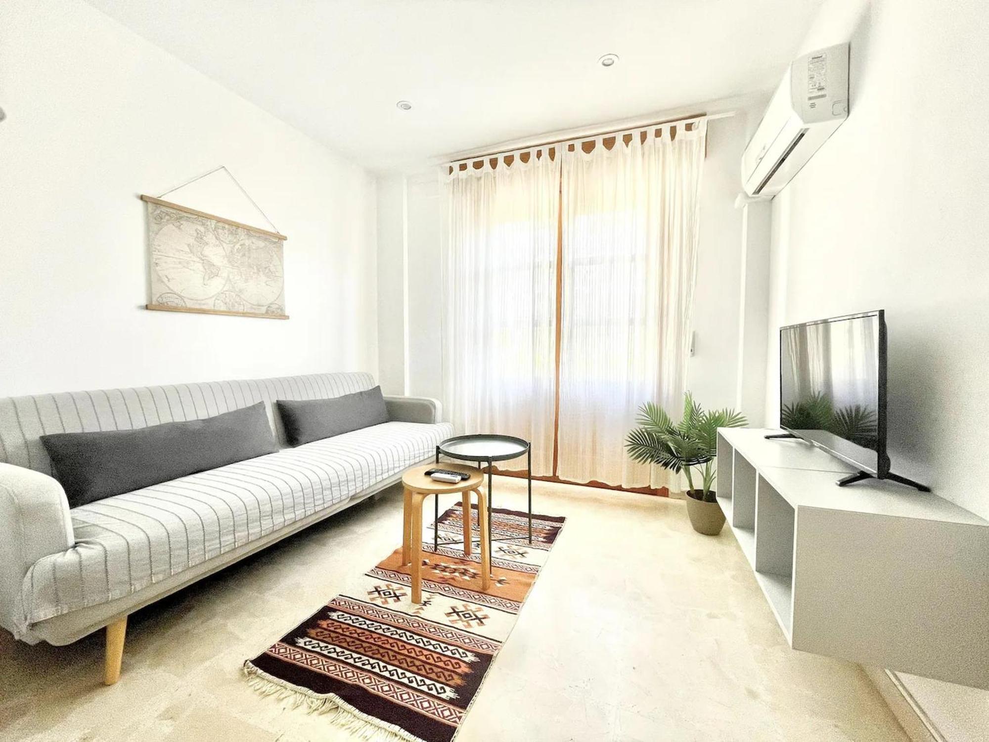 Elvira Urban Living - Centro Apartment Granada