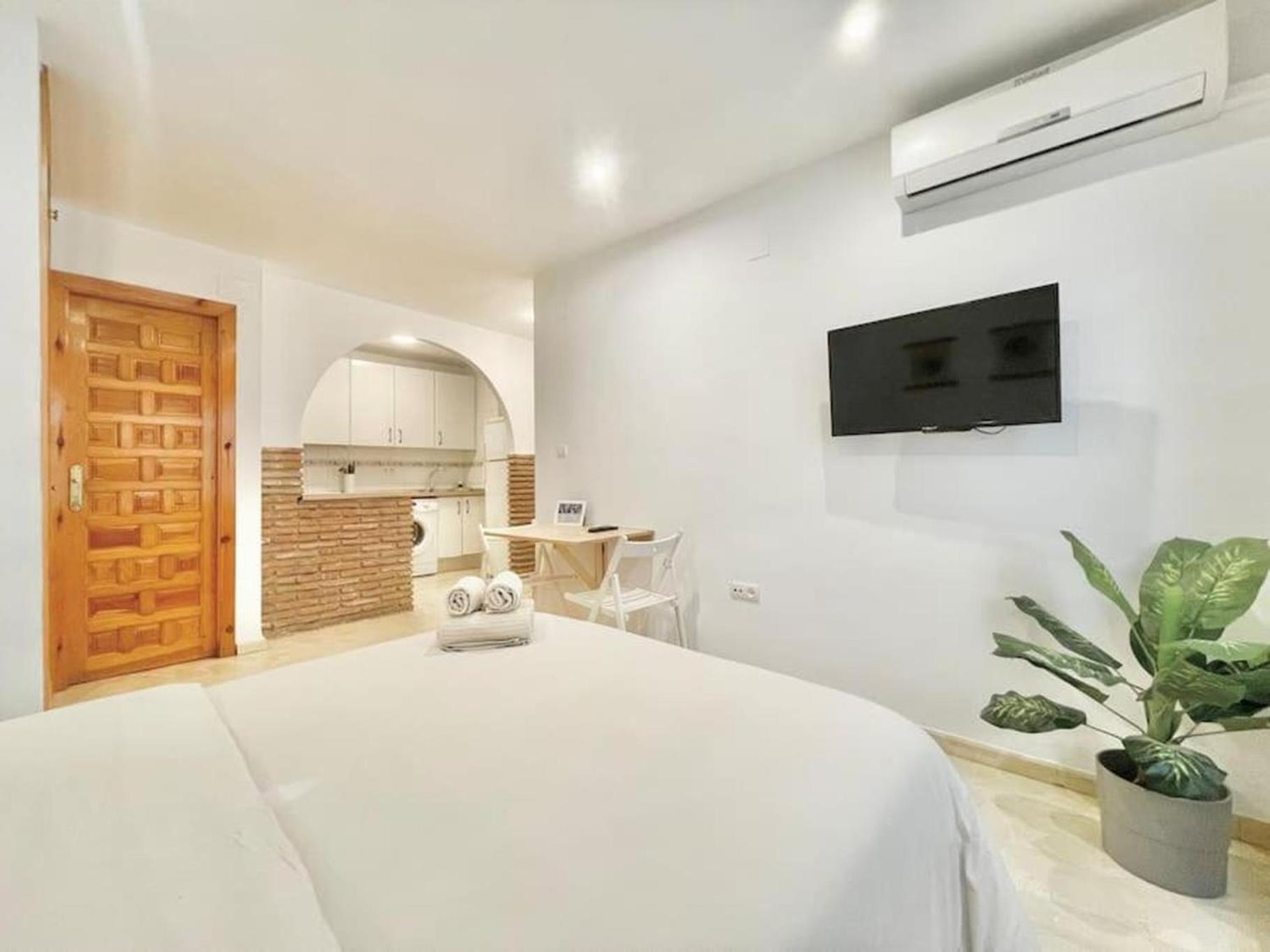 Elvira Urban Living - Centro Granada