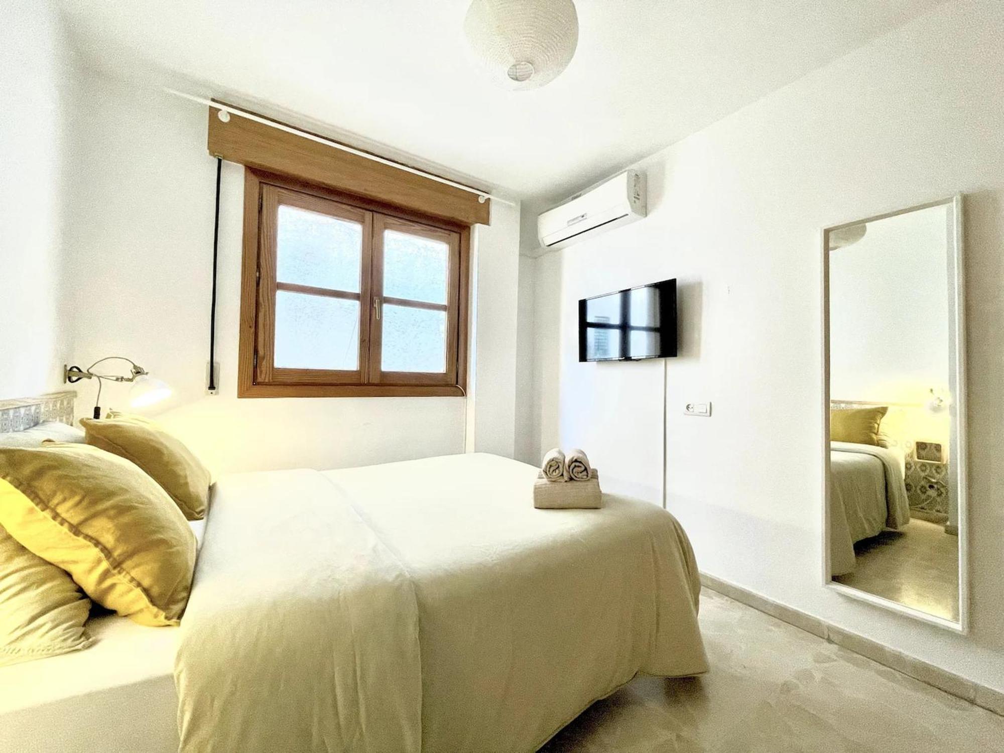 Apartment Elvira Urban Living - Centro *