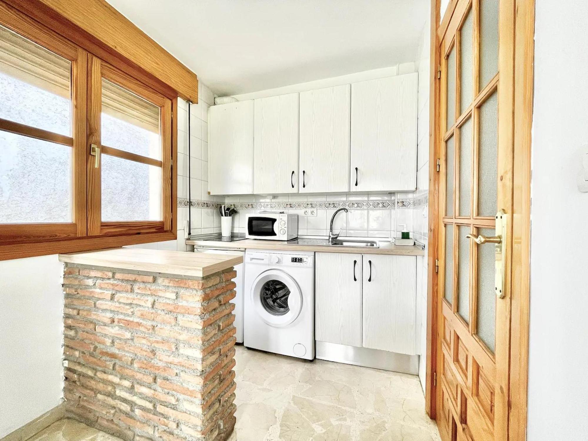 Elvira Urban Living - Centro Apartment Granada