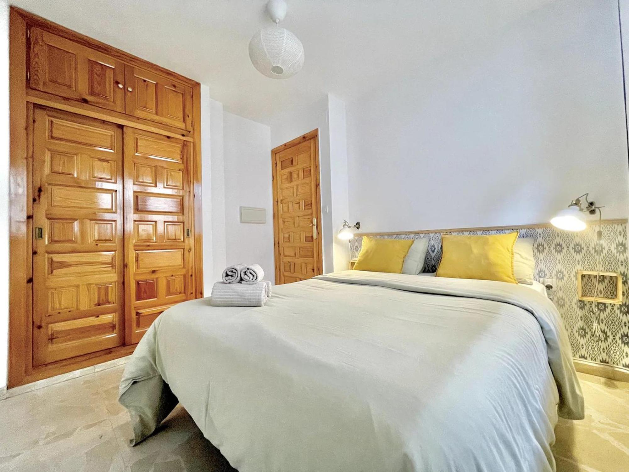 Apartment Elvira Urban Living - Centro *